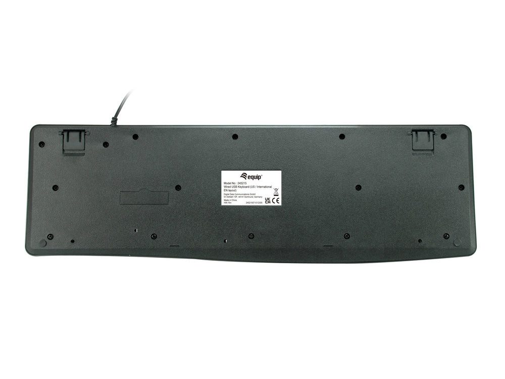 Equip PC-Tastatur