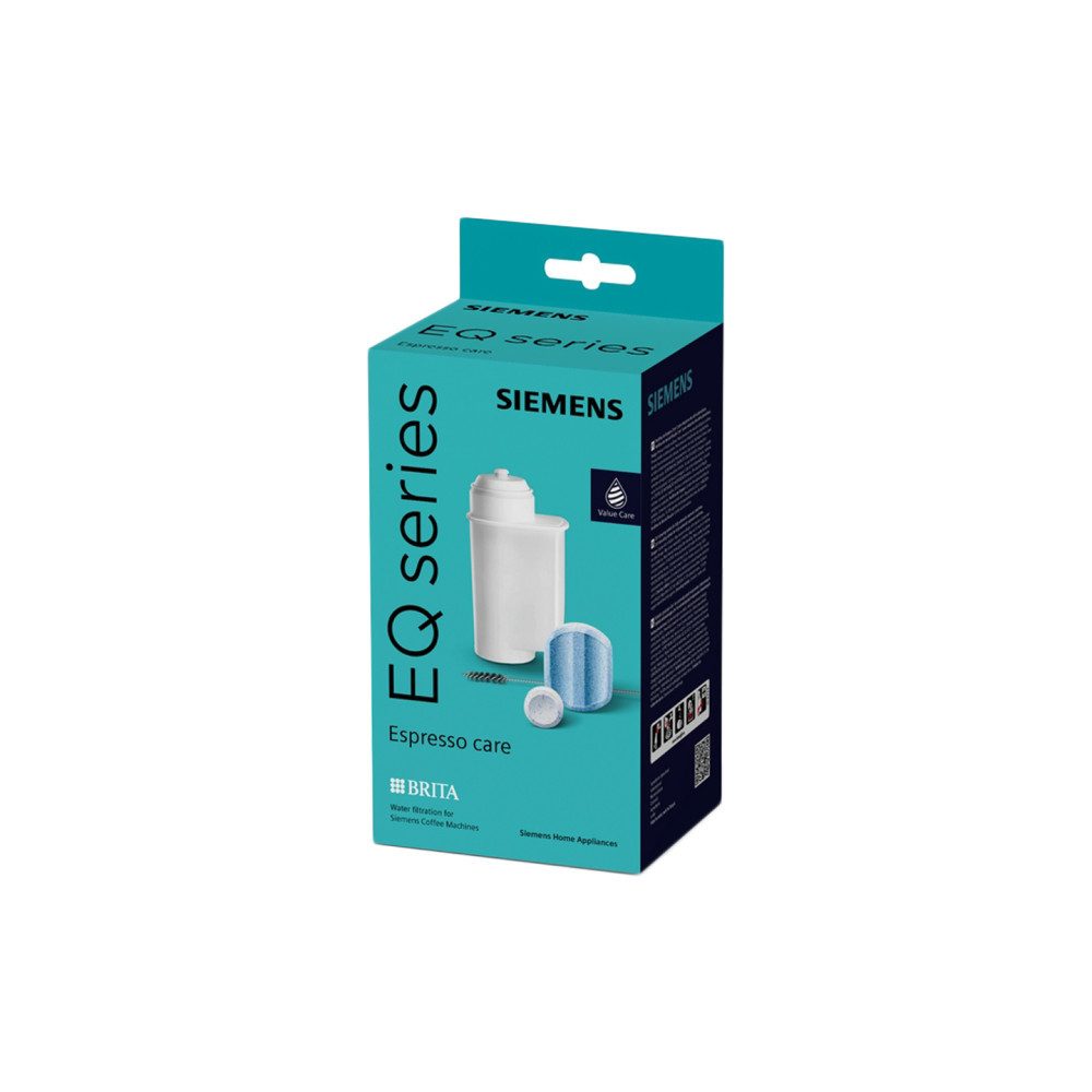 SIEMENS Kaffeevollautomaten-Reinigungsset