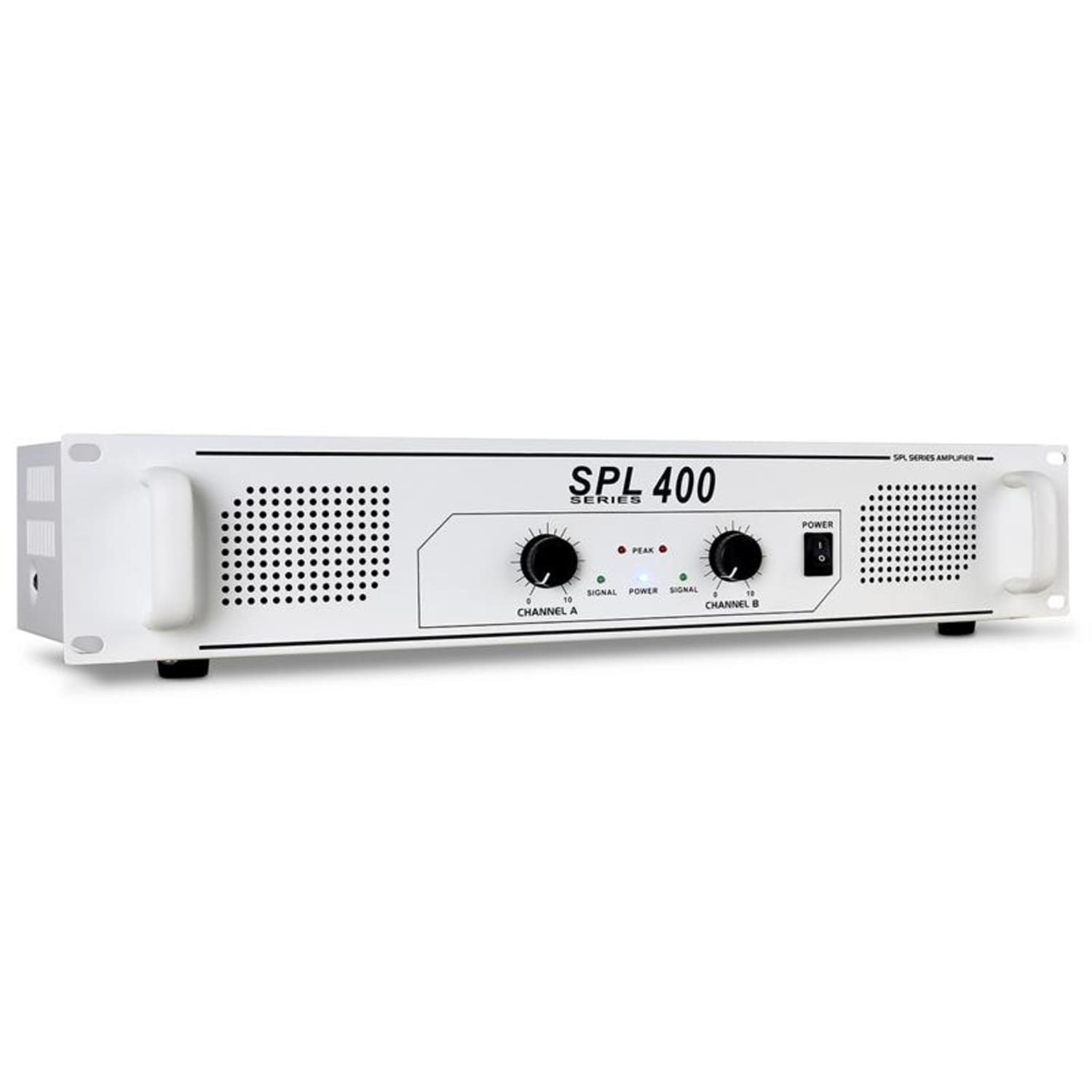 skytec SPL-400 Audioverstärker