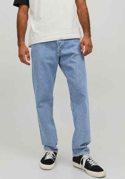 Jack & Jones Loose-fit-Jeans JJICHRIS JJORIGINAL AM 383 NOOS