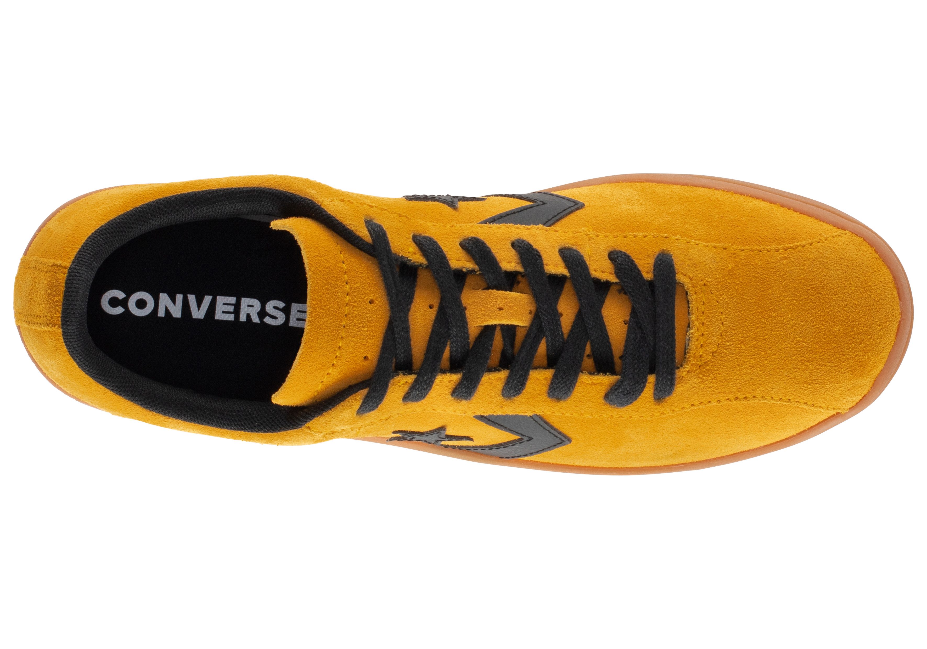 Converse CLASSIC TRAINER SUEDE Sneaker