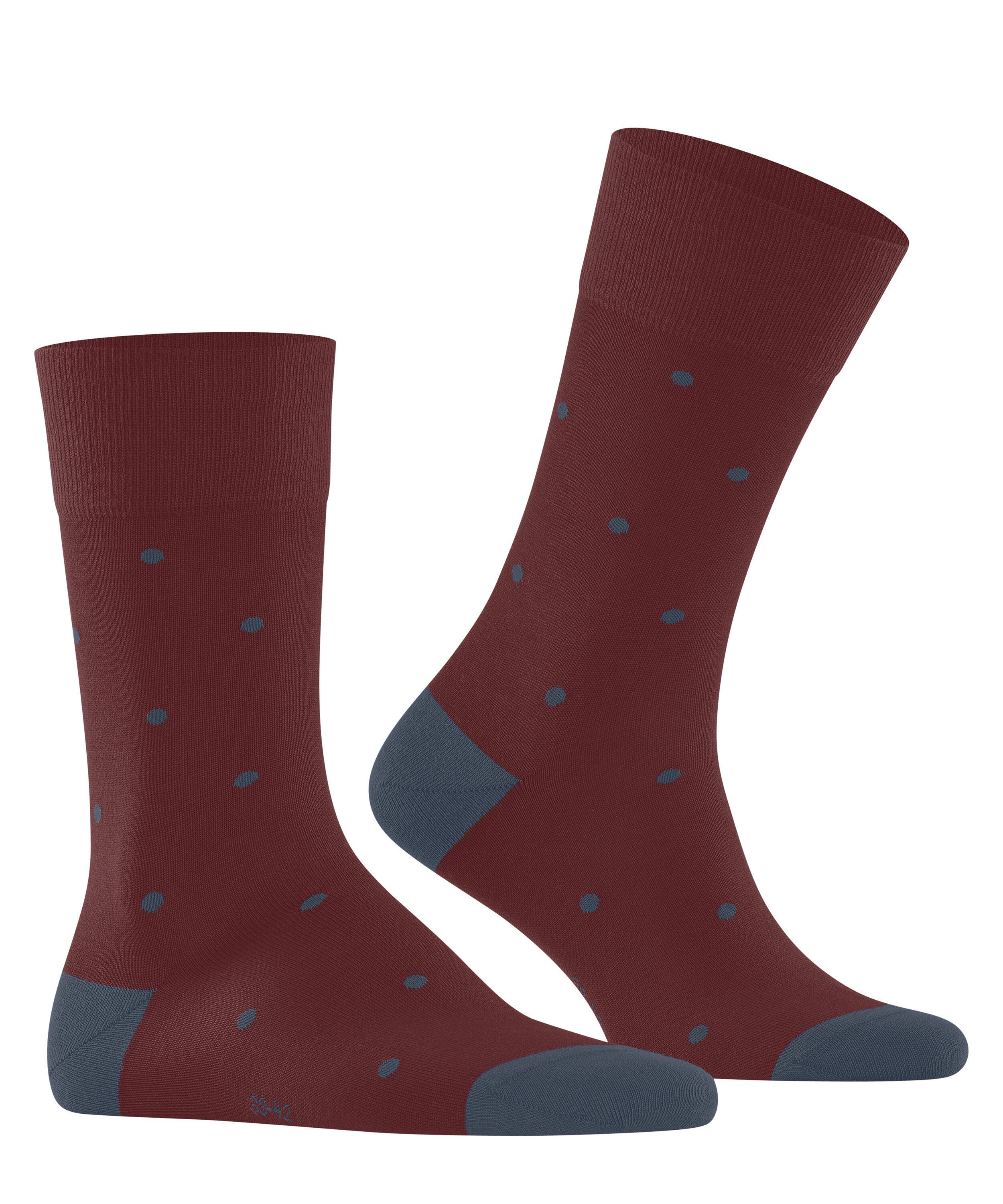 FALKE Socken Dot (1-Paar) aus weicher günstig online kaufen