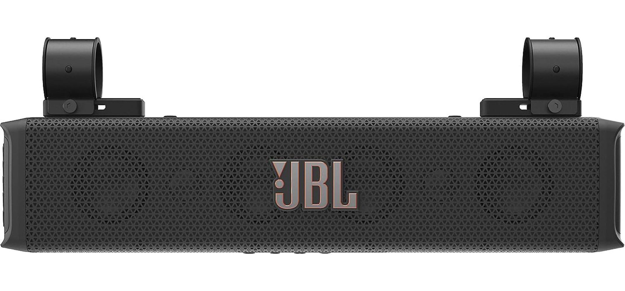 JBL RallyBar S 21" Universal Outdoor Bluetooth Auto-Lautsprecher