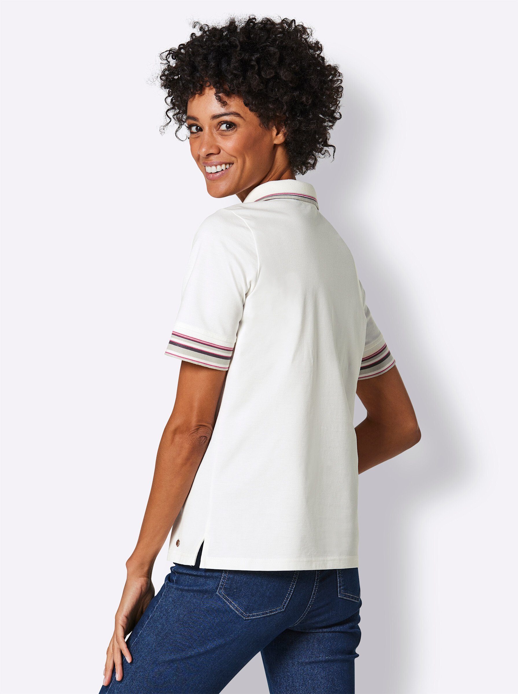 creation L T-Shirt Poloshirt günstig online kaufen