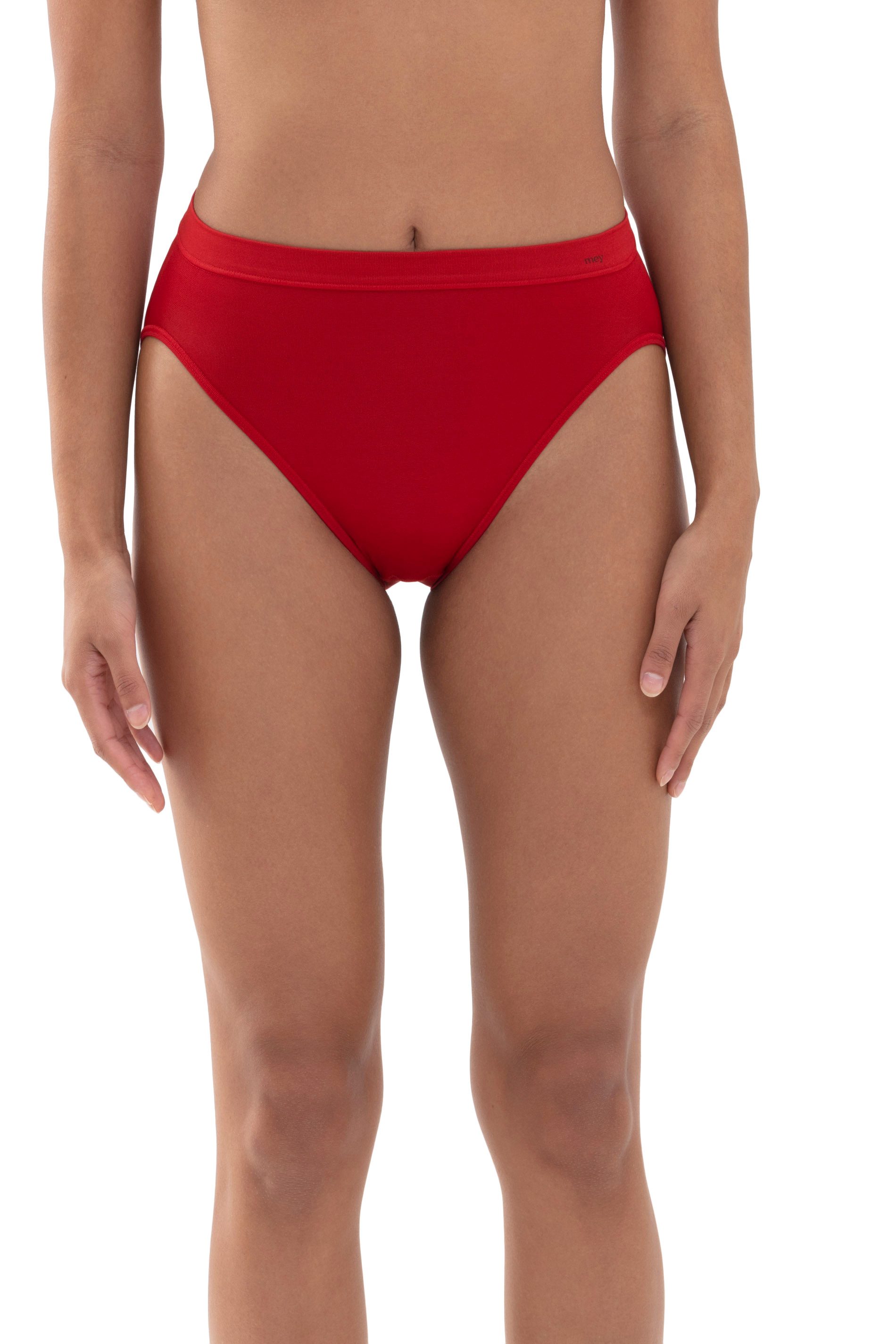 Mey Jazz-Pants Slips SERIE EMOTION Ohne auftragende Seitennähte