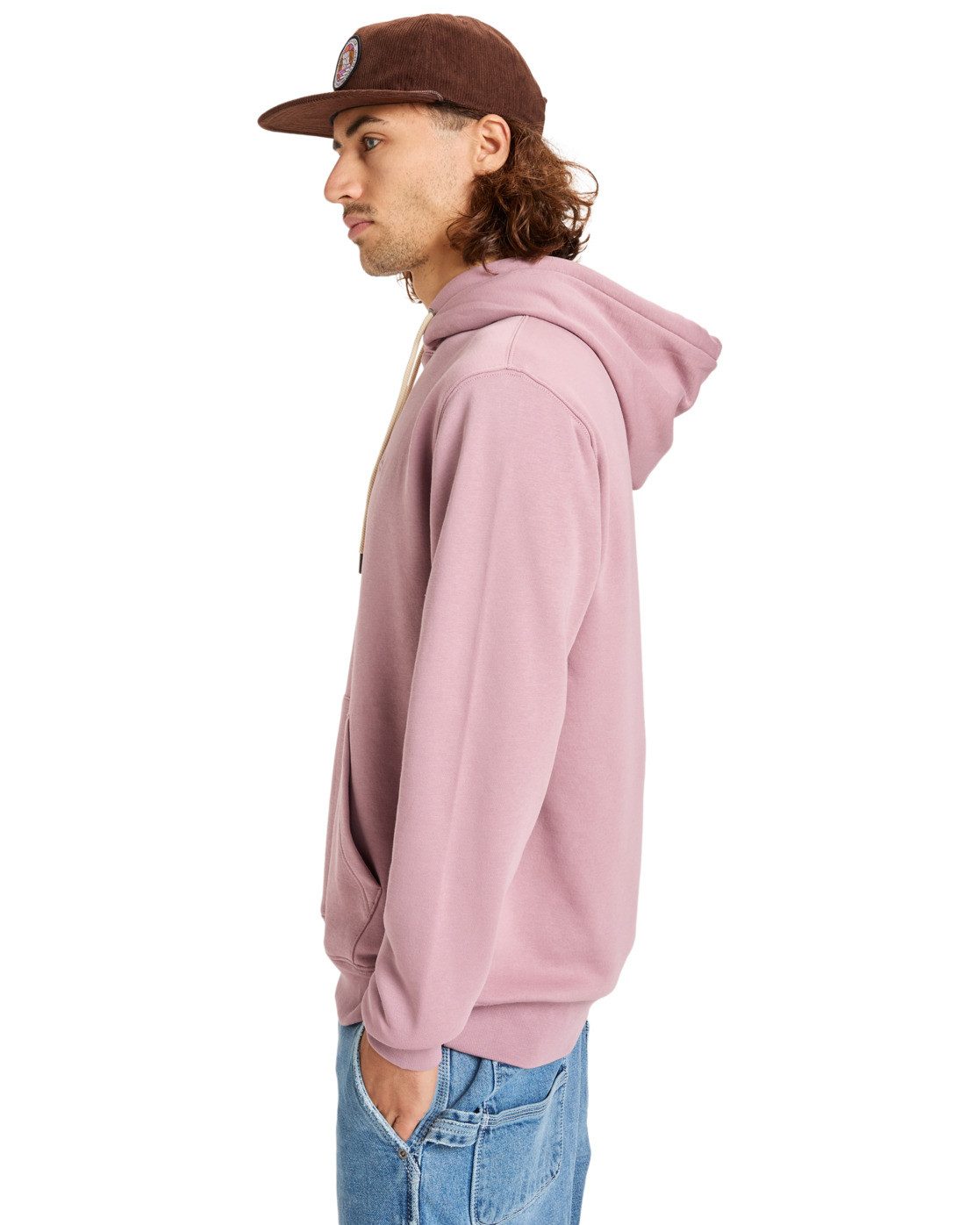 Quiksilver Kapuzensweatshirt Salt Water