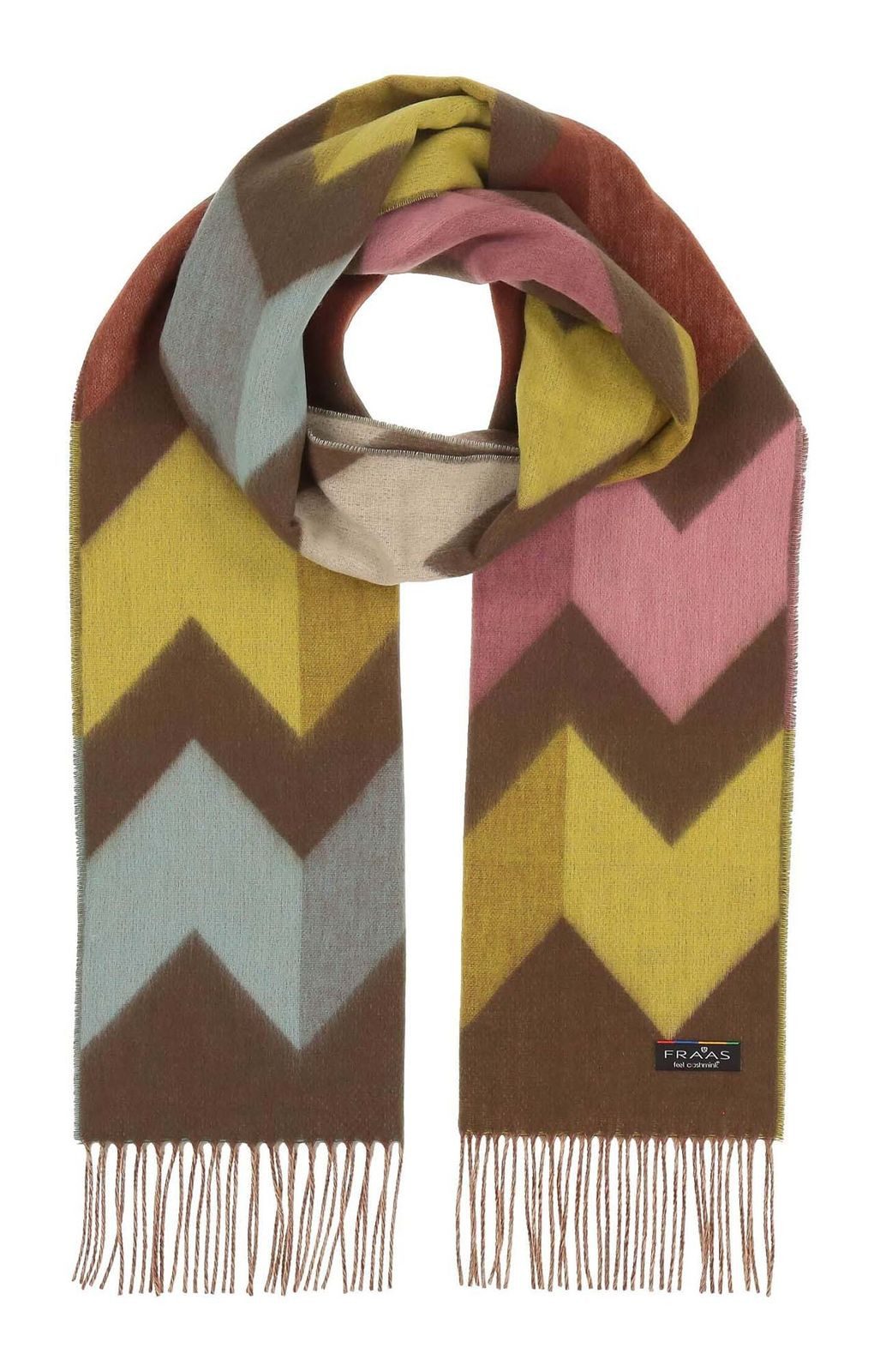 Modeschal Cashmink®-Scarf