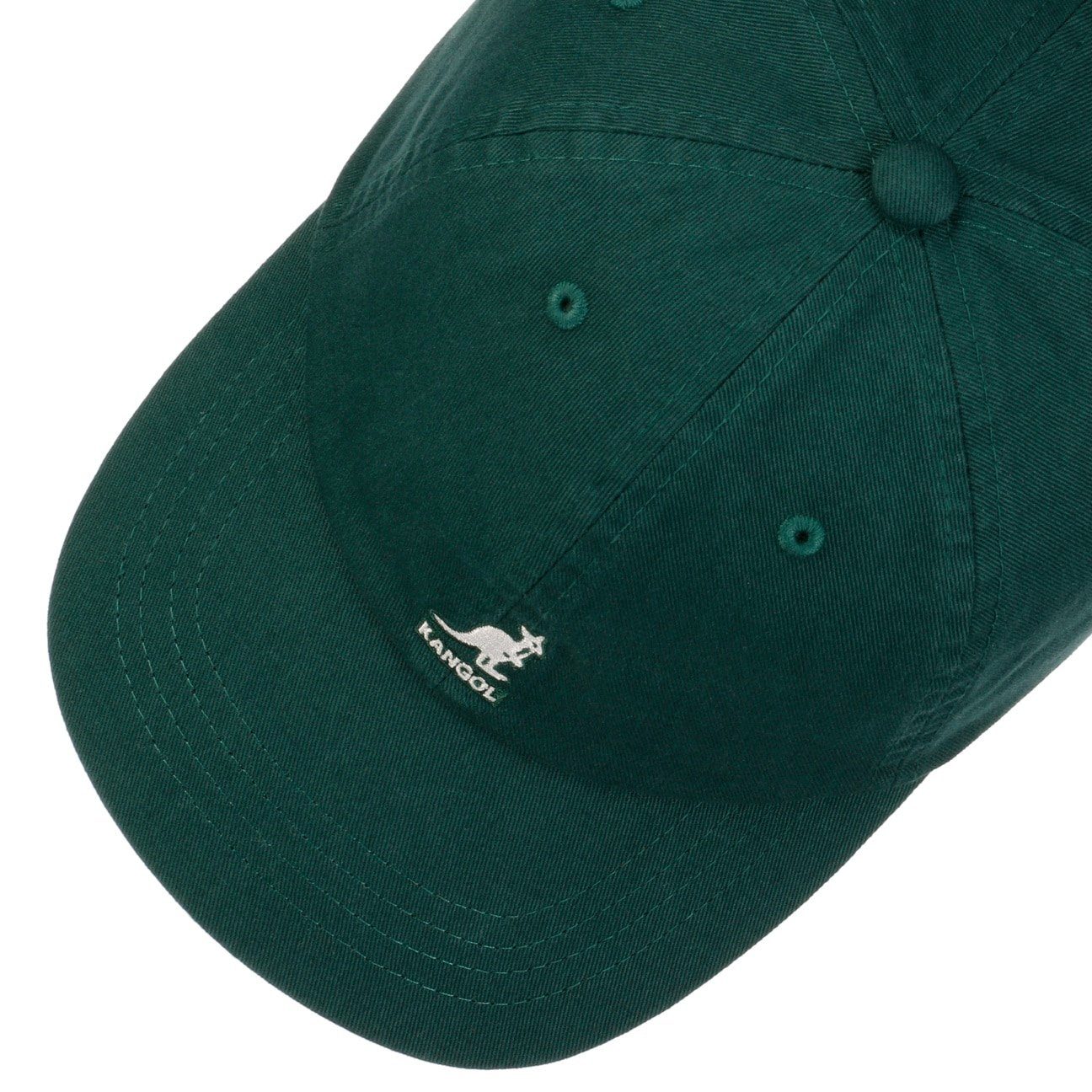 Kangol Baseball Cap (1-St) Baseballcap Metallschnalle günstig online kaufen