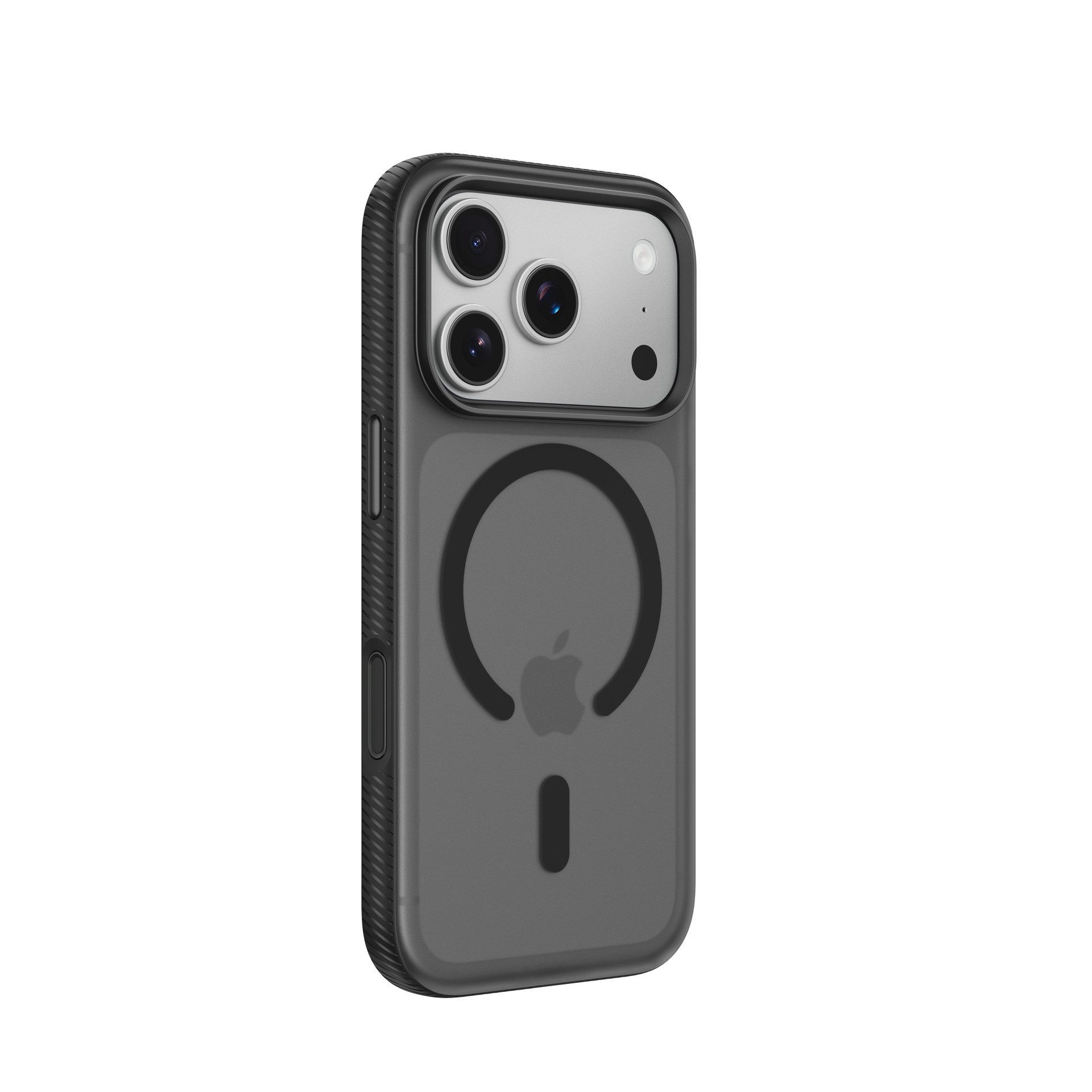 Belkin Handyhülle SheerForce Grip-Serie für Apple iPhone 17 Pro, Backcover, Schutzhülle, Handyschutzhülle, Case, Schutzcase, stoßfest