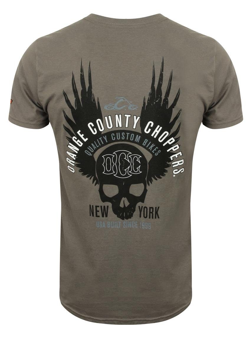 Orange County Choppers TShirt online kaufen OTTO