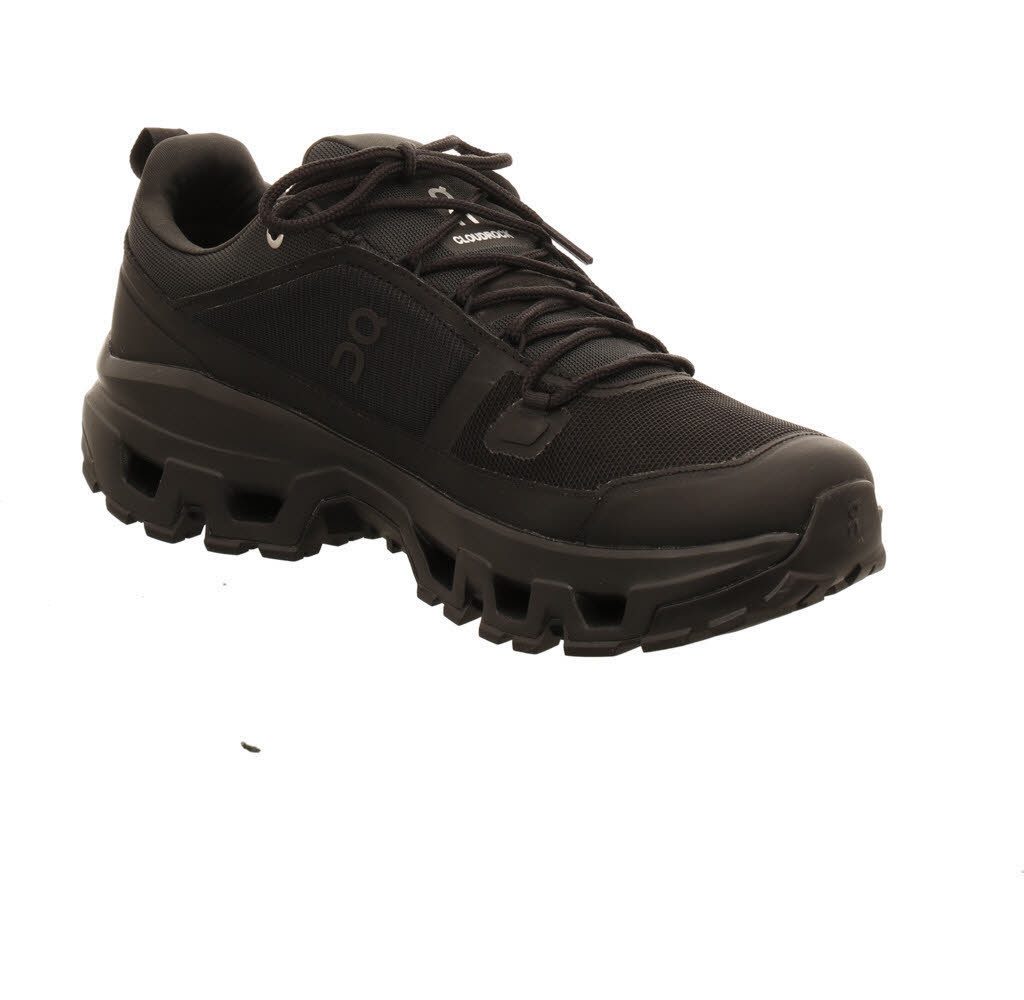 on Cloudrock Low WP Men Outdoorschuh