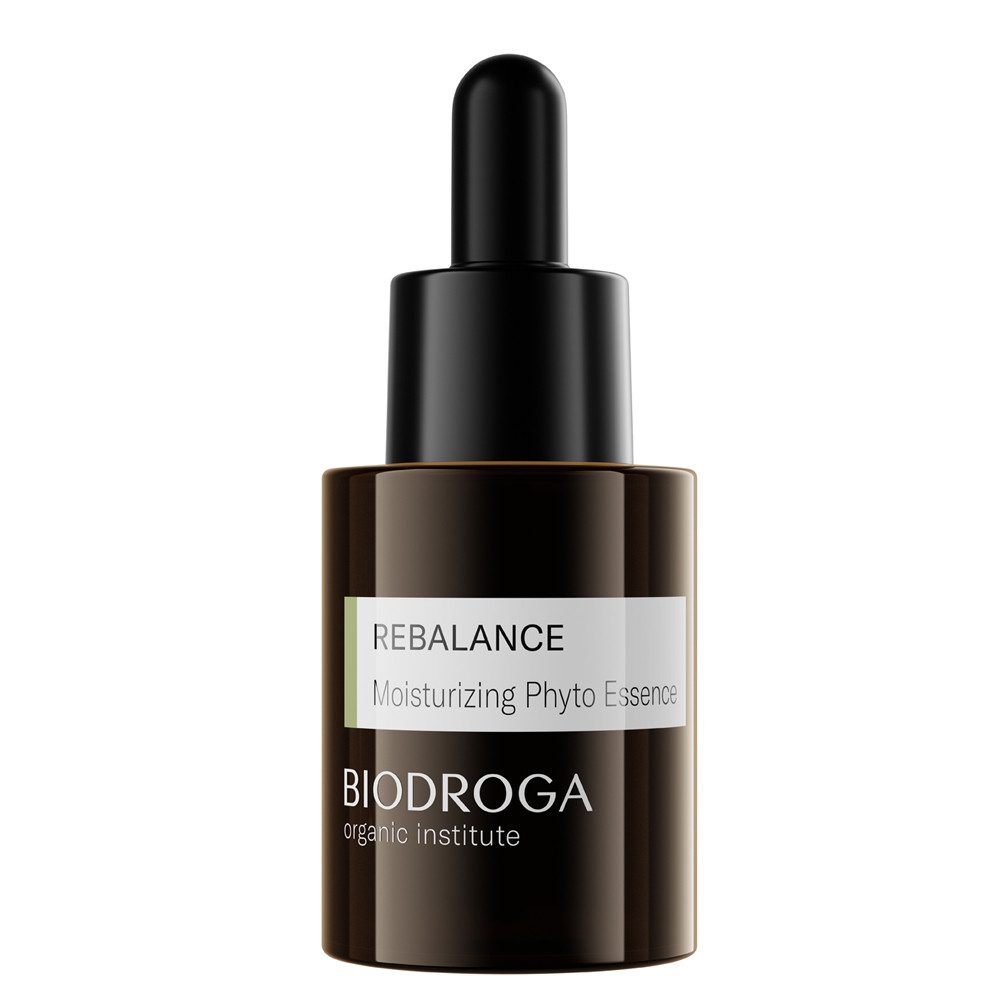 Académie Scientifique de Beauté Gesichts-Reinigungsfluid Biodroga - Rebalance Feuchtigkeitsspendende Phyto Essenz - 15ml