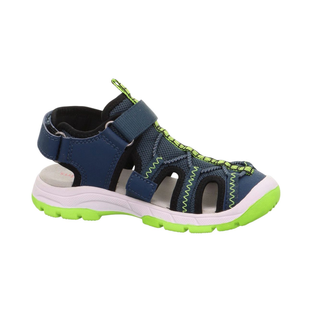 Superfit Tornado light Sandale