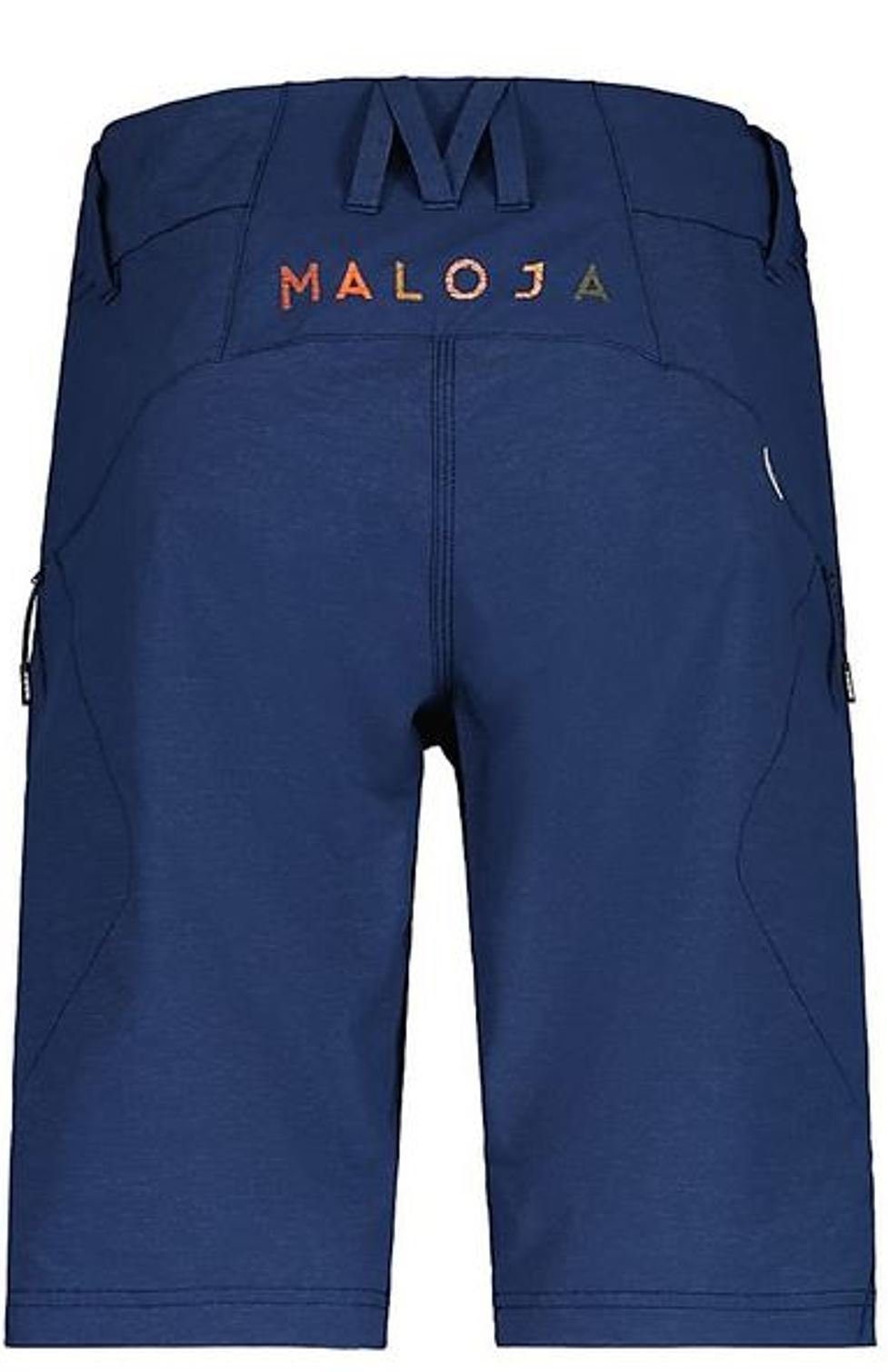Maloja Fahrradhose
