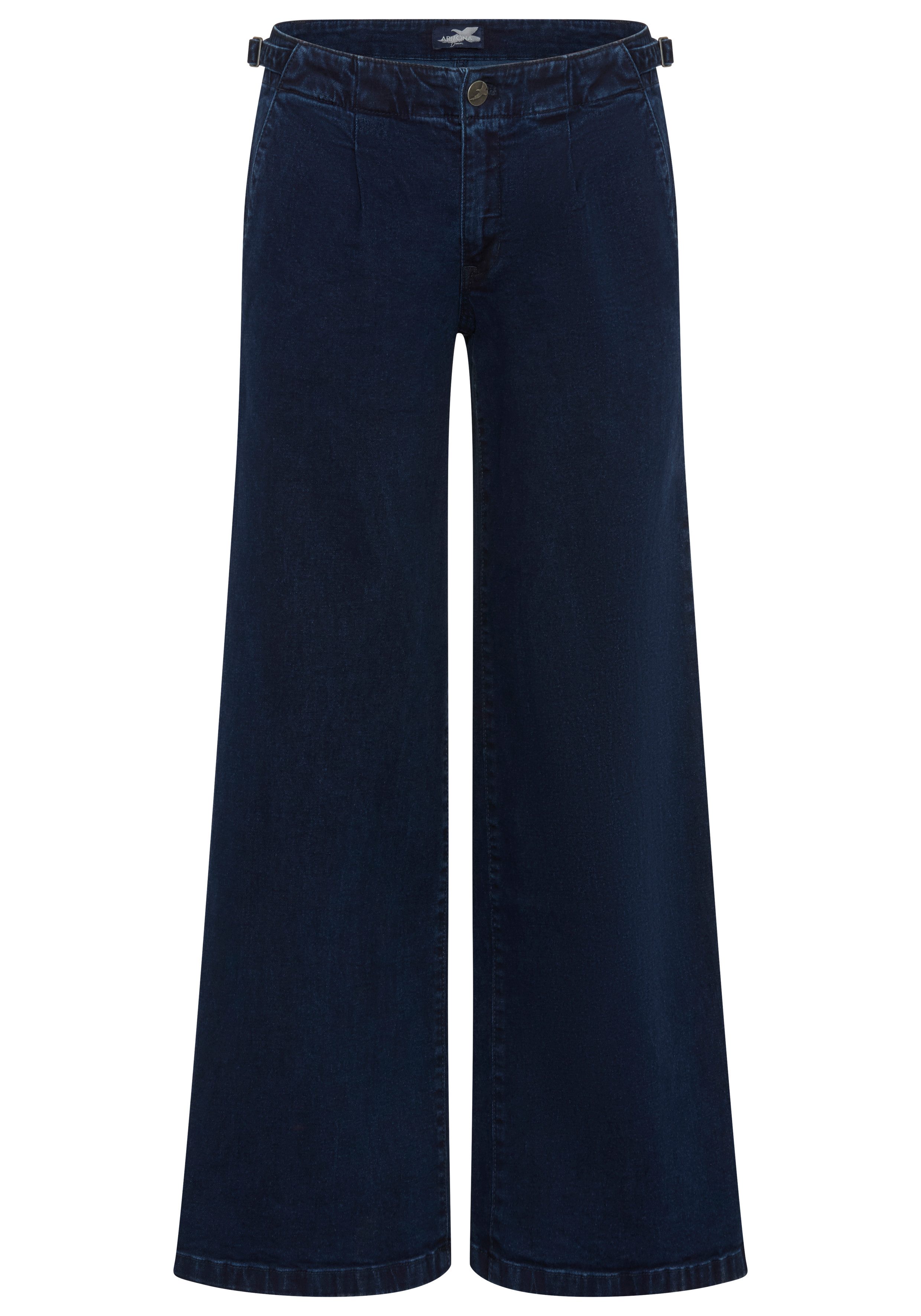 Weite Jeans