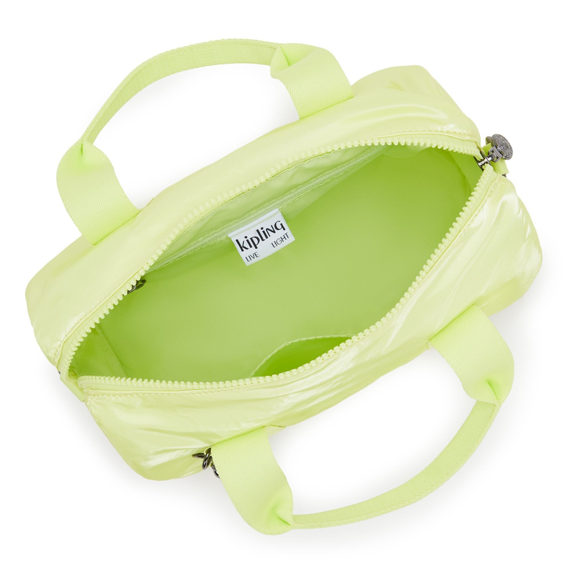 KIPLING Henkeltasche Future Glam, Polyester