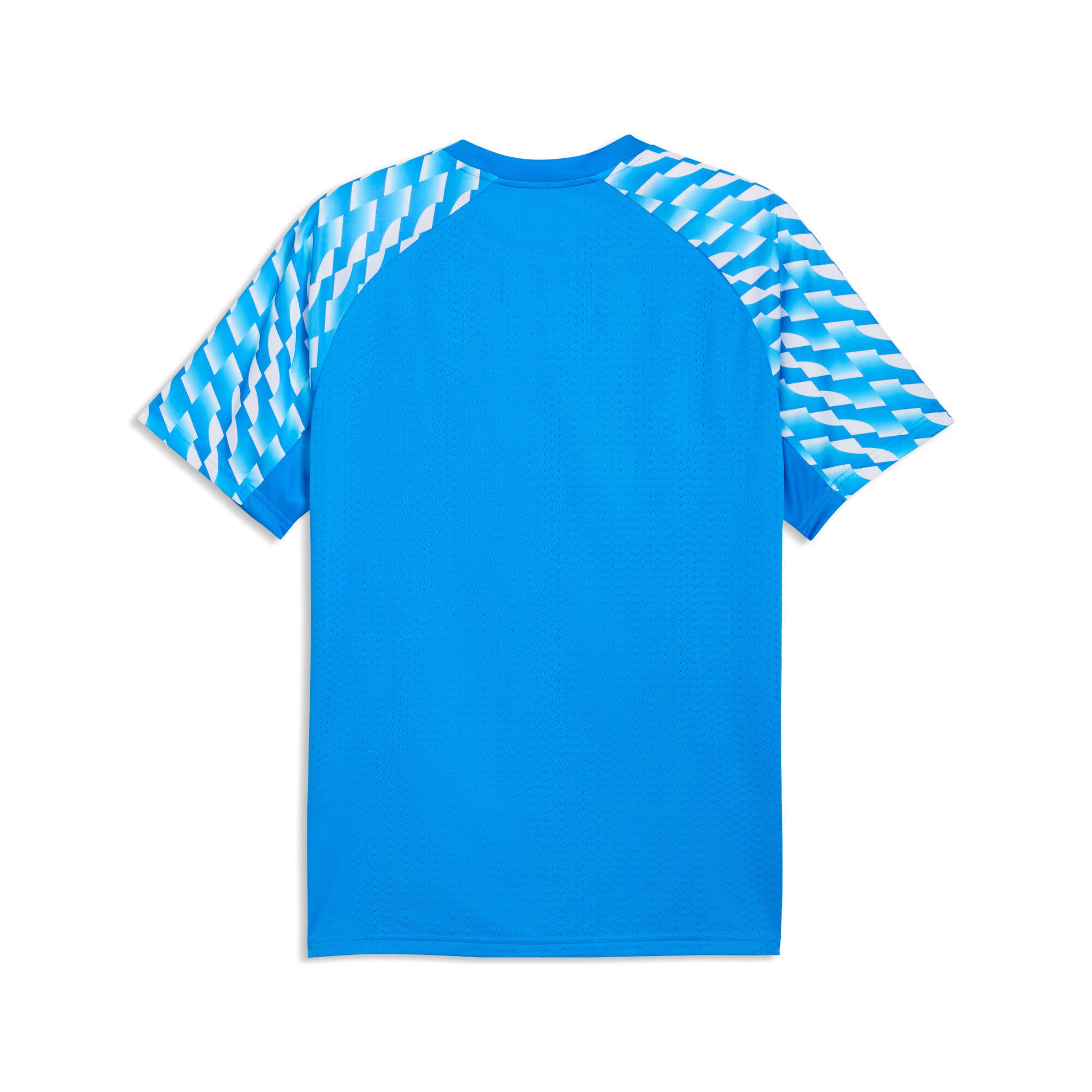 PUMA Trainingsshirt TEAMLIGA26 JERSEY Regular Fit, Kurzarm, atmungsaktiv, schnell trocknend