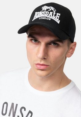 Lonsdale Baseball Cap WILTSHIRE