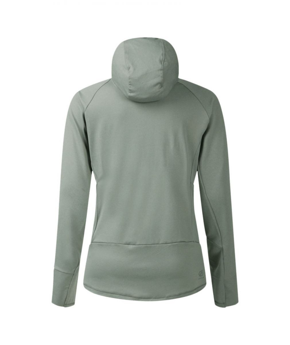 Dare2b Softshelljacke Damen Stretch Midlayer - NomadicMid
