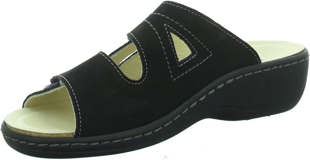 Longo Pantolette Sandale