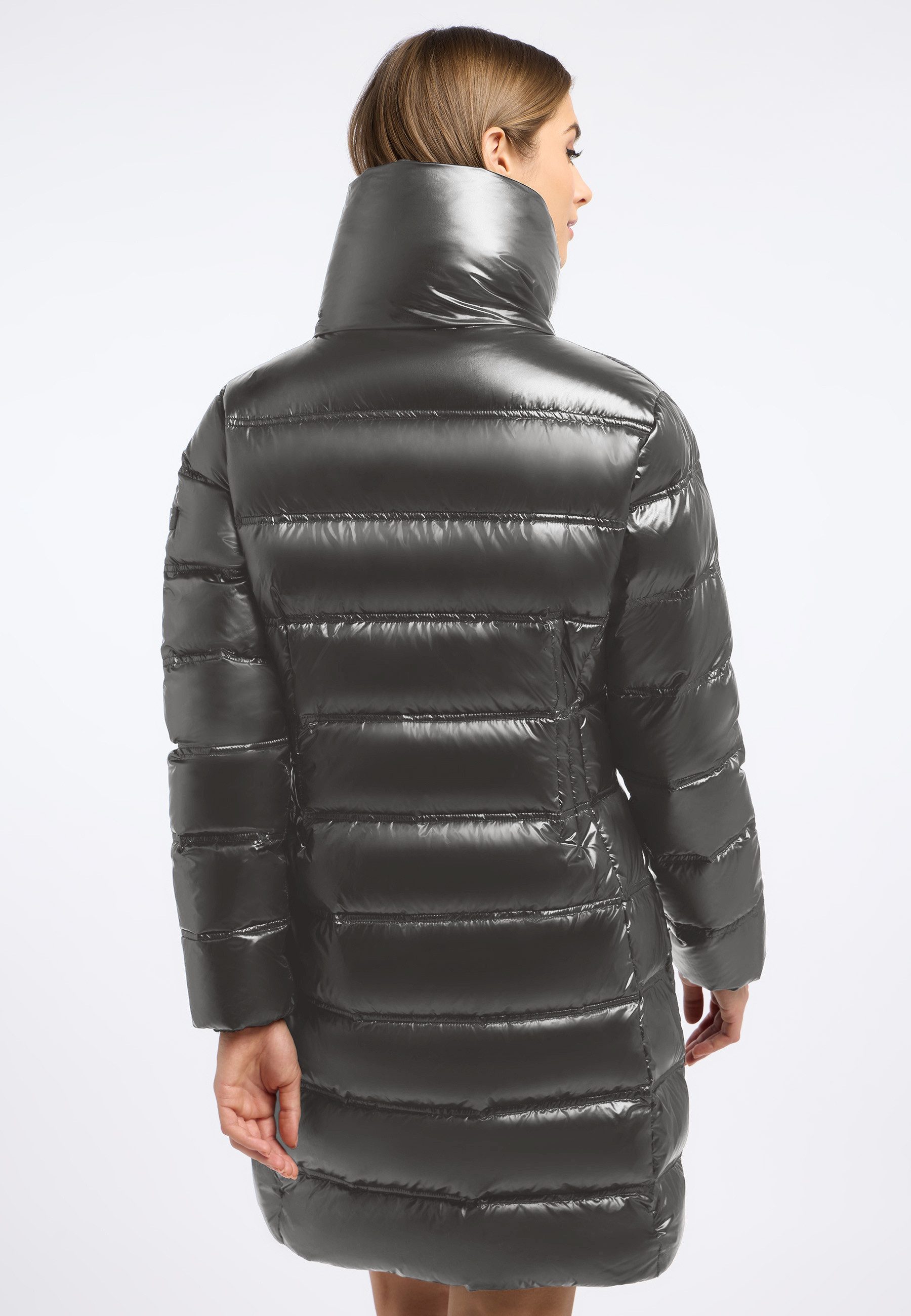 Frieda & Freddies Langmantel Thermolite Coat günstig online kaufen