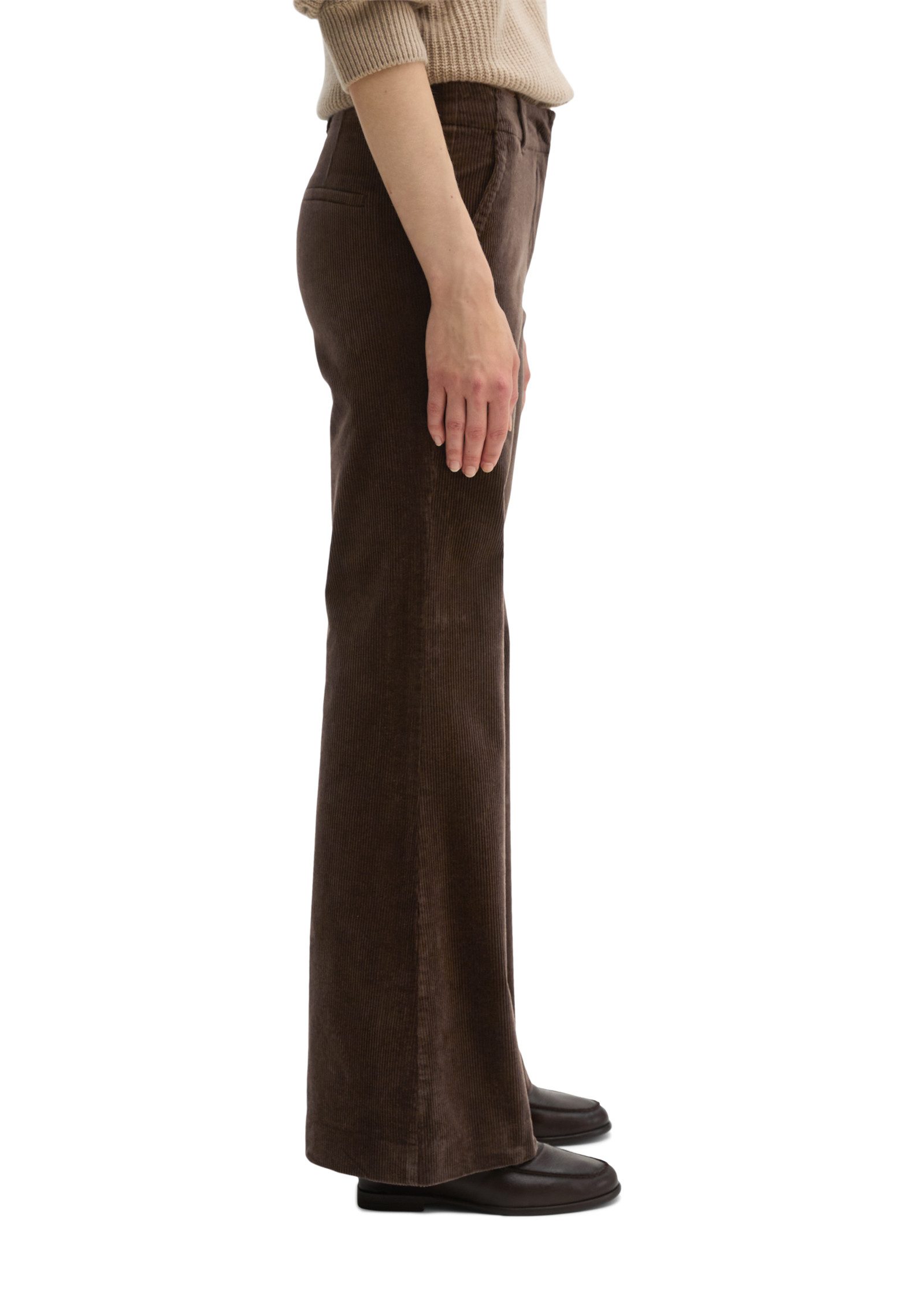 Marc O'Polo Chinohose aus Organic Cotton Stretch – Bild 2 von 5
