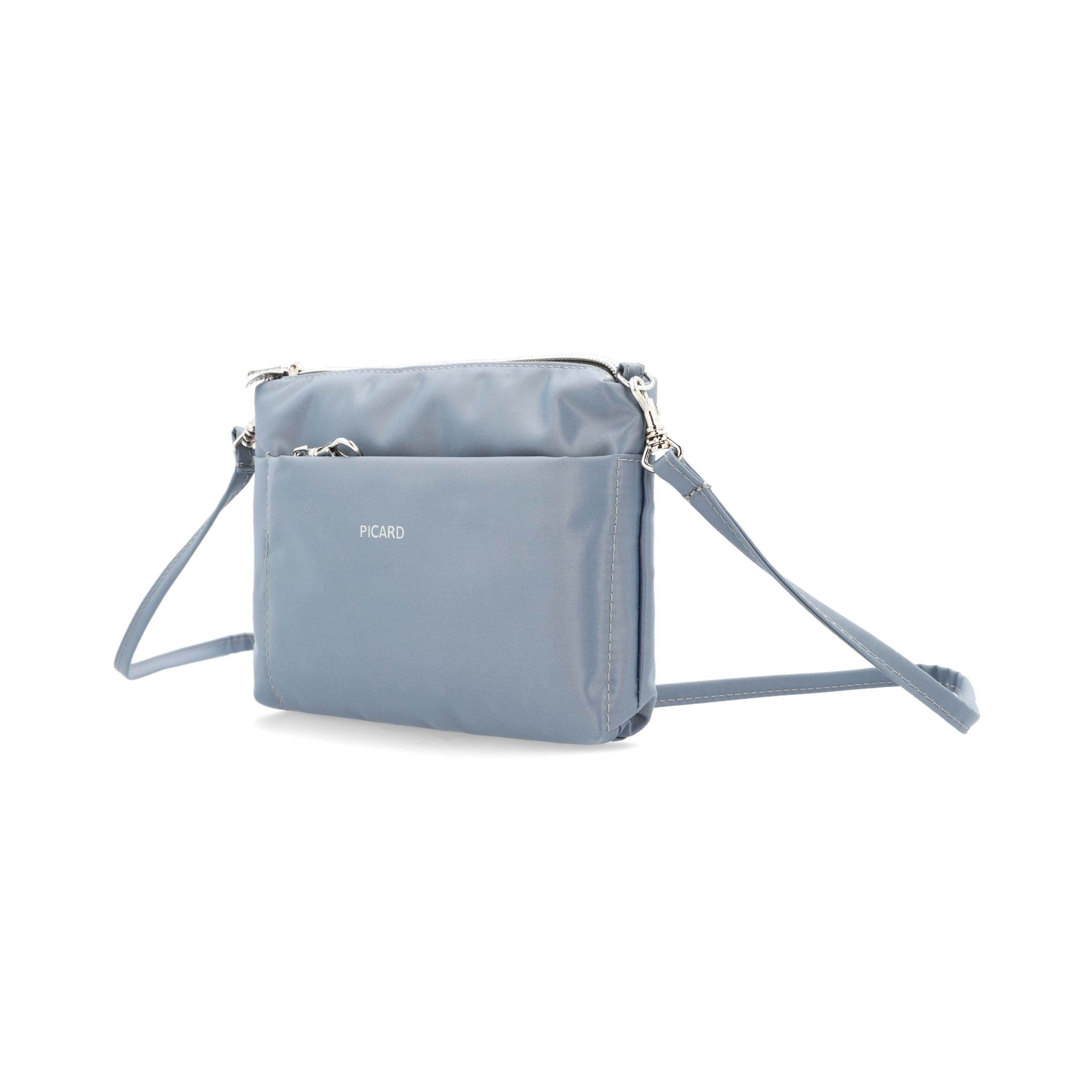 Picard Schultertasche PICARD Taschen-Organizer Switchbag aus Nylon günstig online kaufen