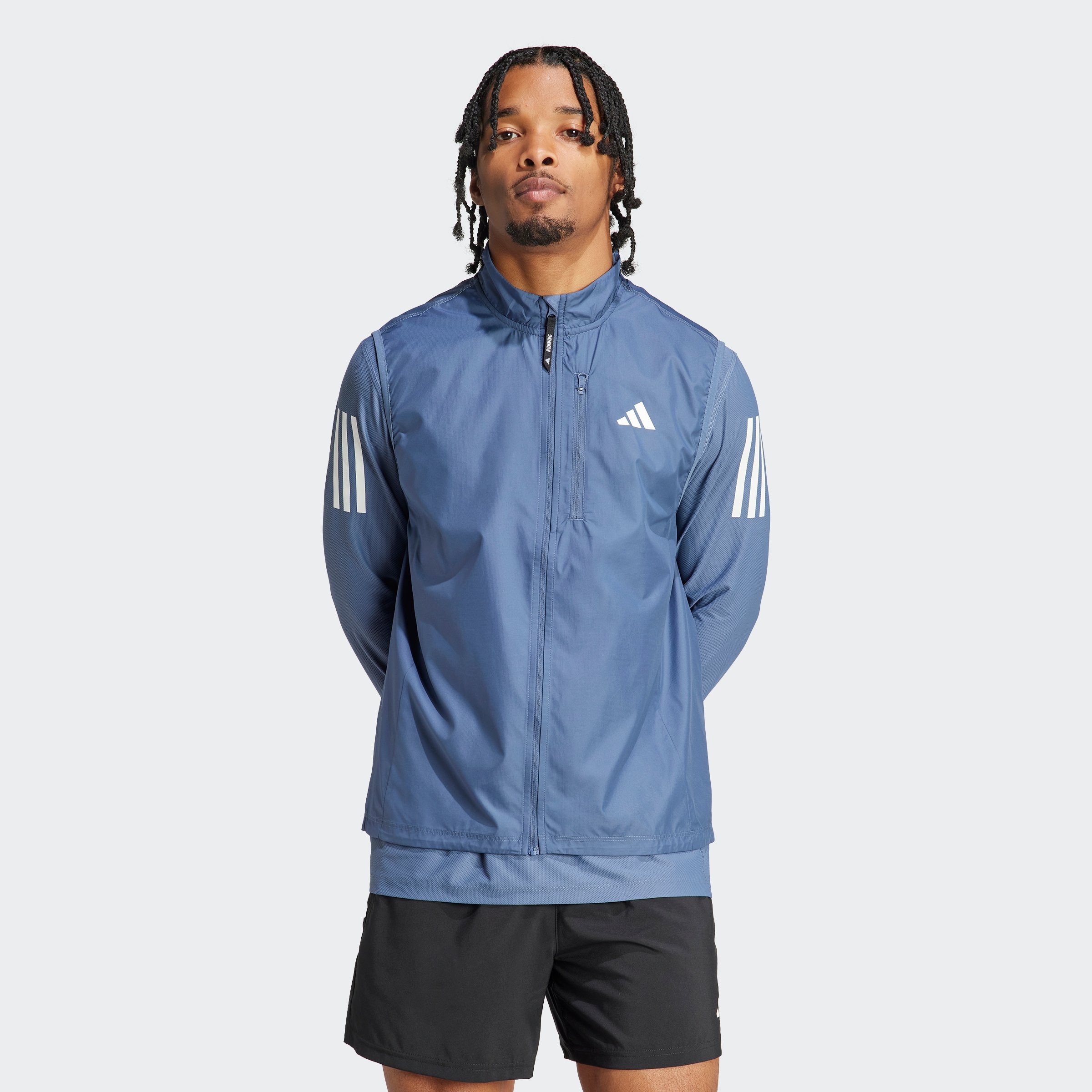 adidas Performance Funktionsweste OTR B VEST