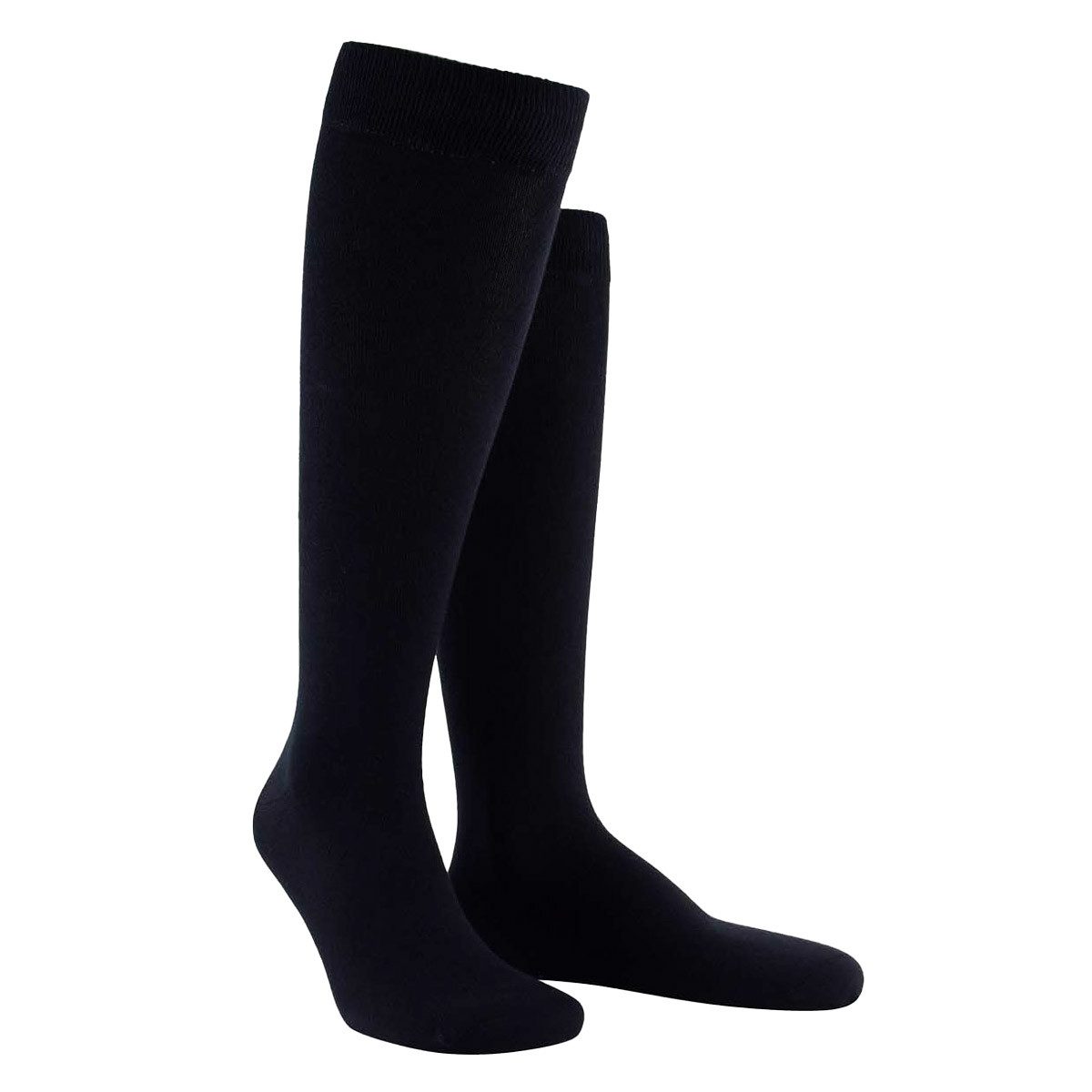 Wilox Гольфы EXCLUSIVE (1-Paar, 1 Paar) Semi-blickdicht & matt