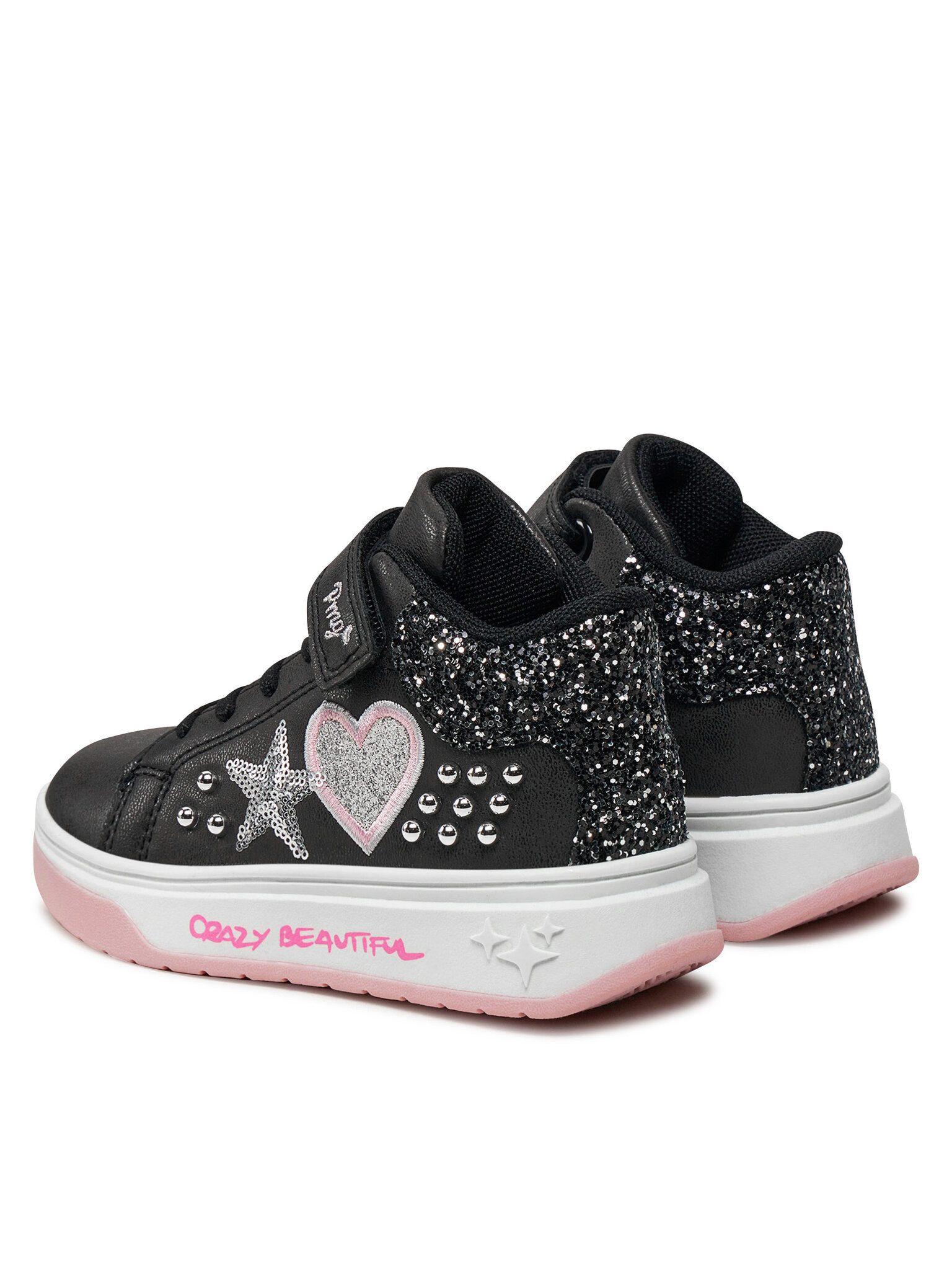 Primigi Sneakers 6972422 Schwarz Sneaker