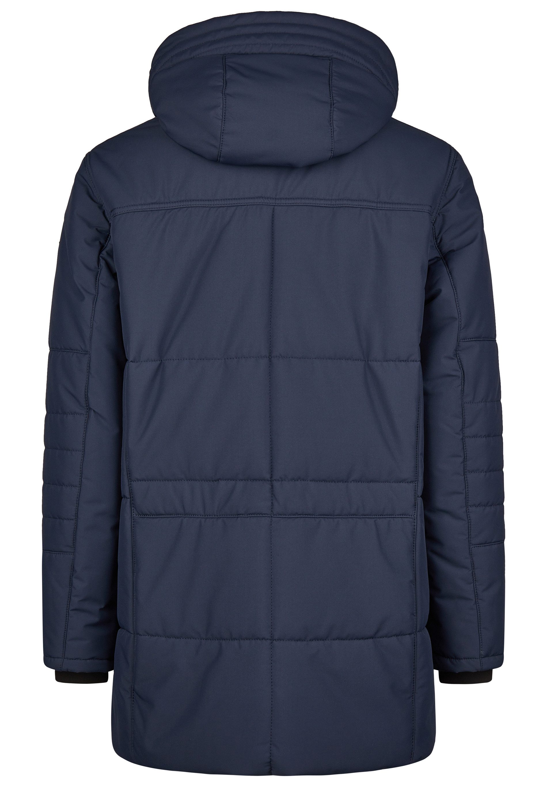 Calamar Parka Winterparka
