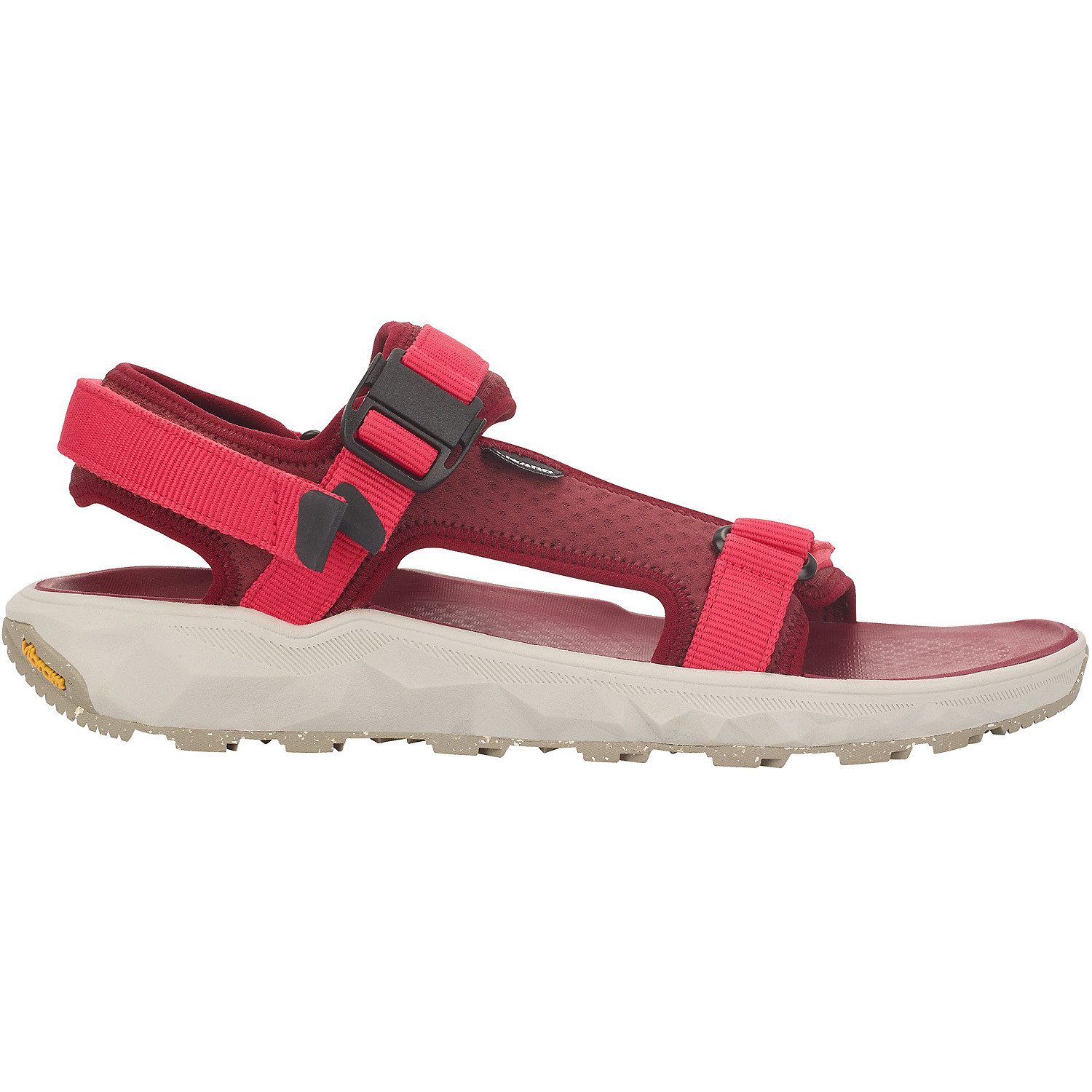 Lizard Sandale W SUPER TREK Sandale