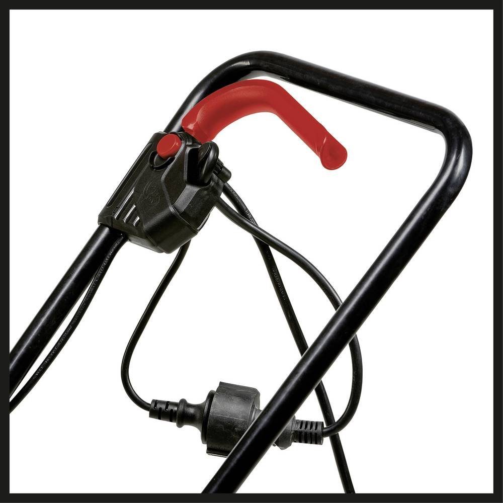 Einhell Akkurasenmäher Elektro-Rasenmäher 3400257