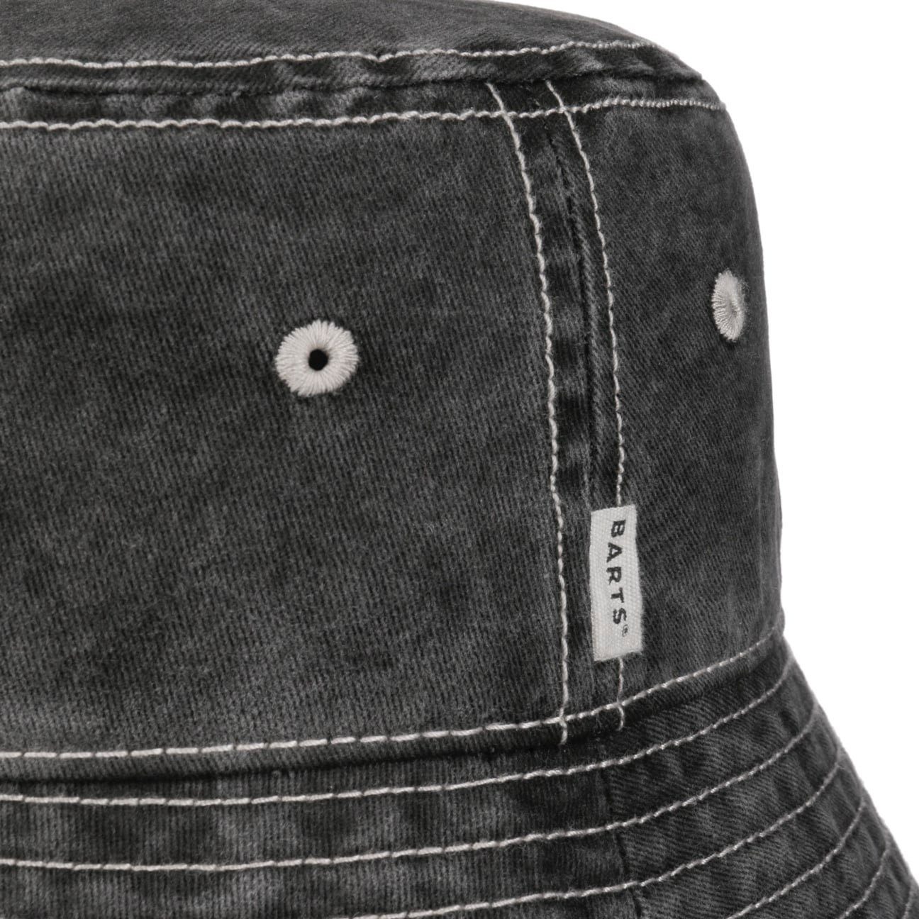 Barts Outdoorhut (1-St) Fischerhut mit Futter