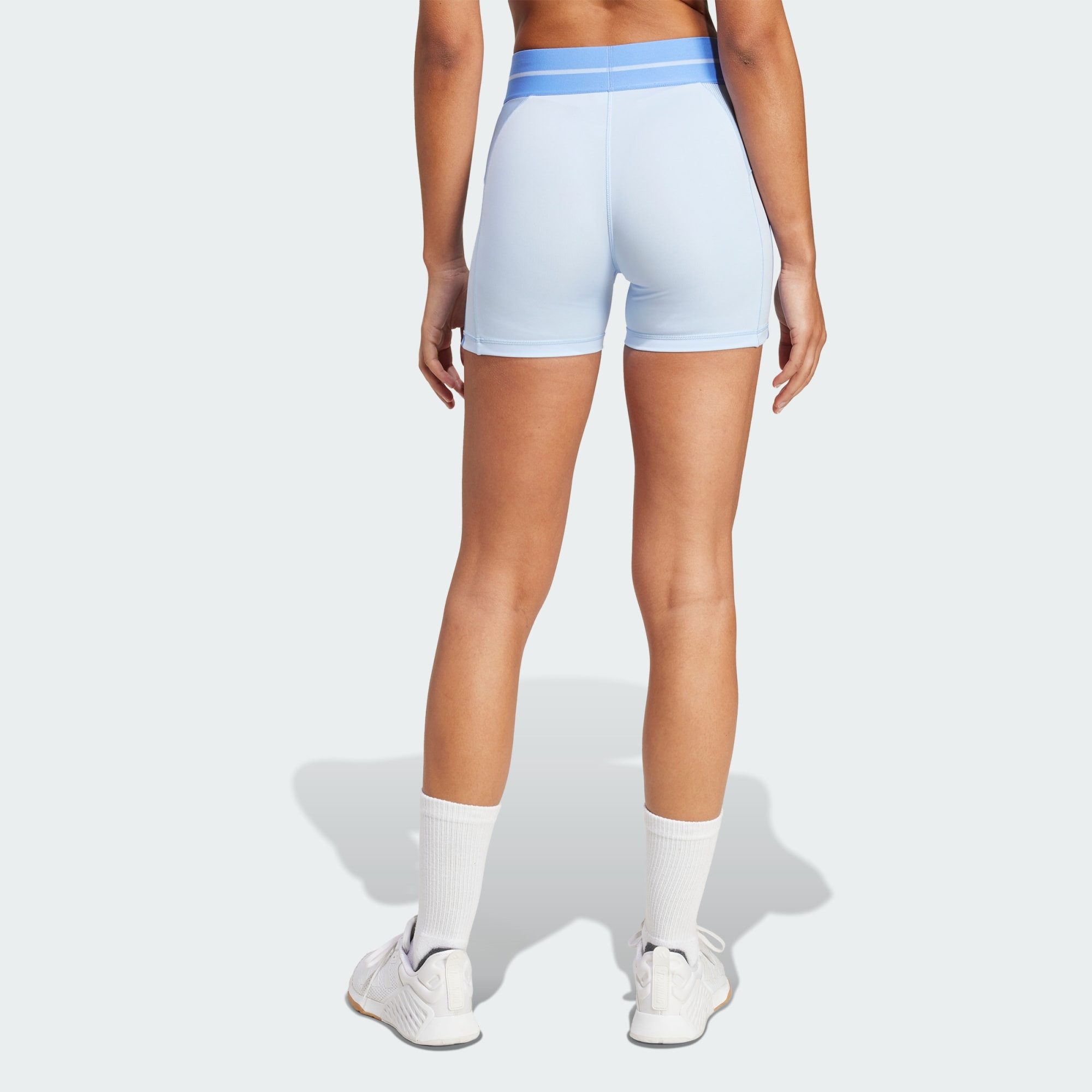 adidas Performance Trainingstights HYPERGLAM RIB 4 günstig online kaufen