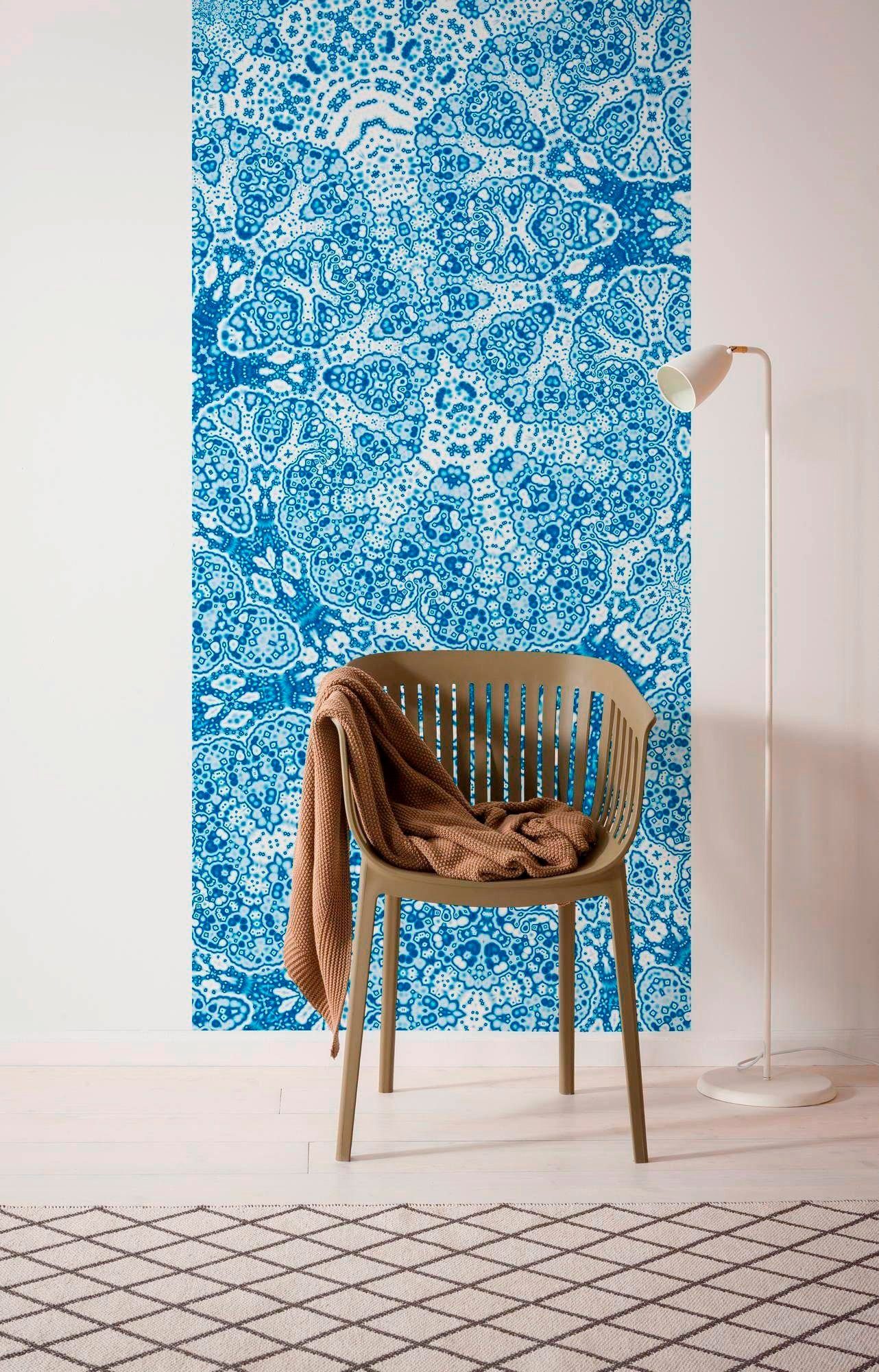 Komar Vliestapete, (1 St), (Breite x Höhe), Vliestapete, 100 cm Bahnbreite