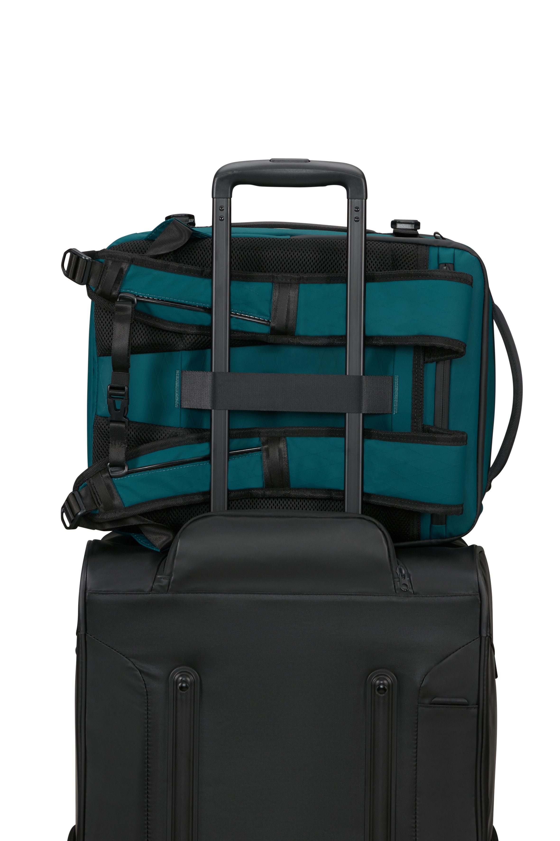 Samsonite Reiserucksack CABIN PACK, wasserabweisend