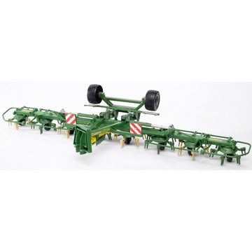 Bruder® Modellauto Krone Zettwender KWT 8.82