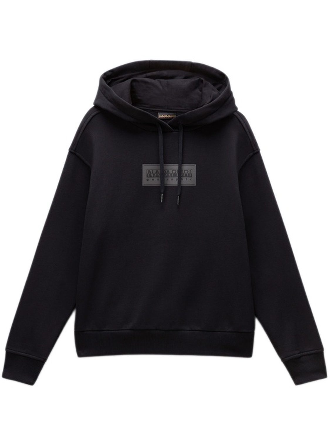 Napapijri Rundhalspullover B-Box Logo H