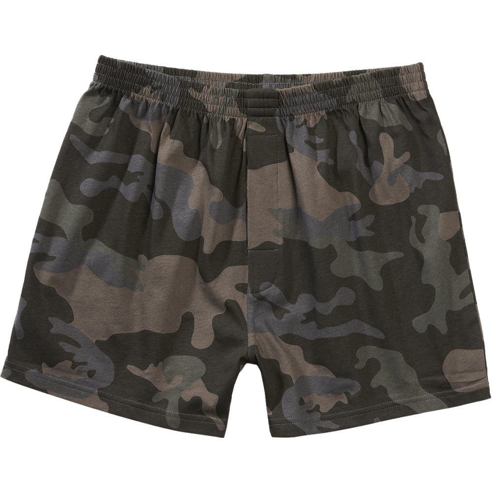 Brandit Boxershorts Brandit Boxershorts Army günstig online kaufen
