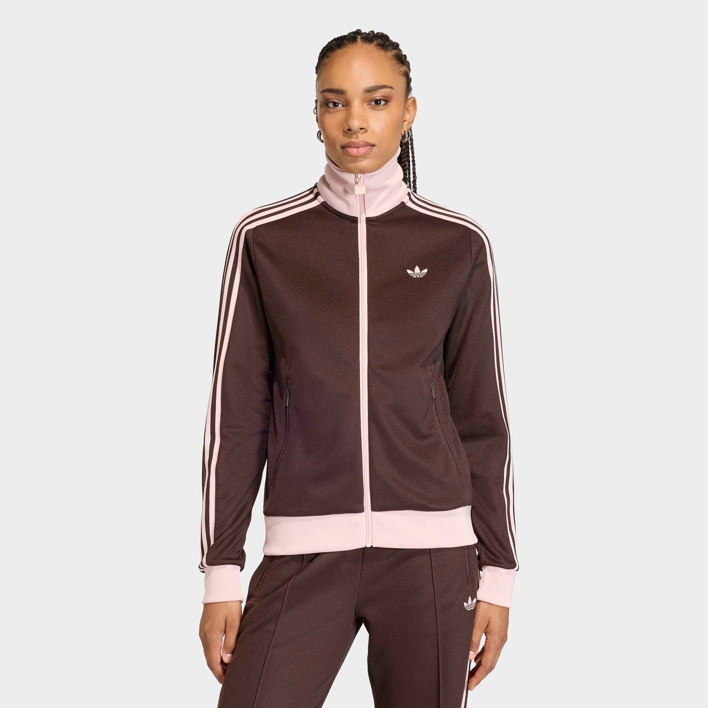adidas Originals Outdoorjacke CLASSIC TT günstig online kaufen