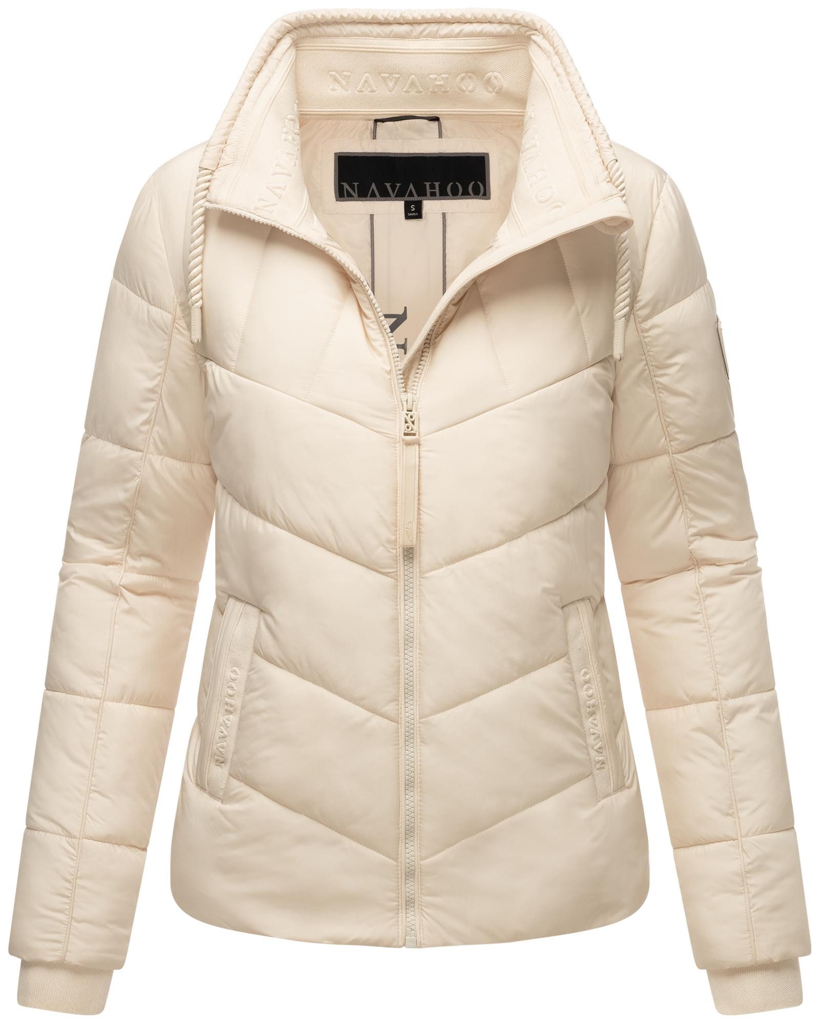 Steppjacke Liebesfee 14