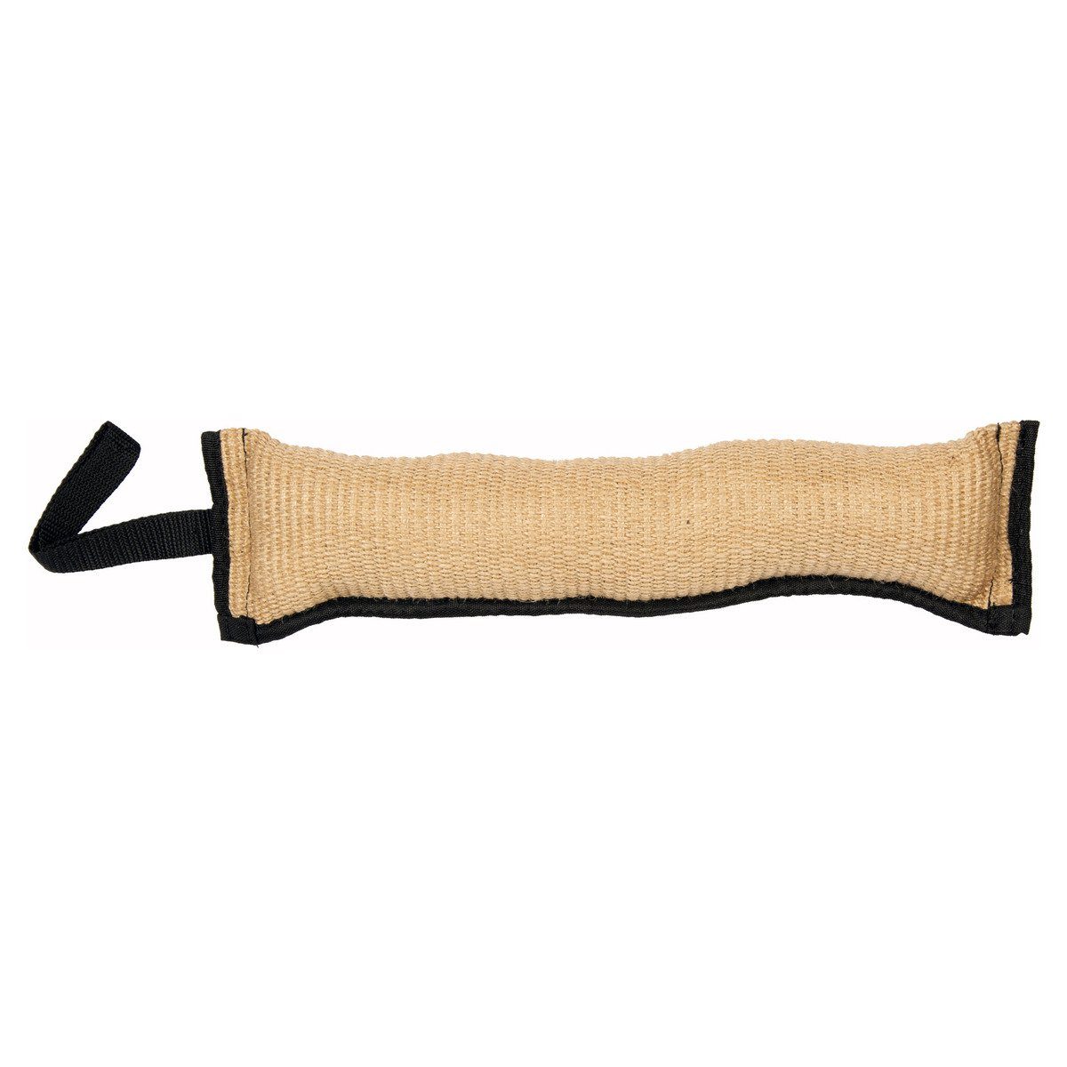 Dummy Trainingsspielzeug Supa Biting Rolle Jute