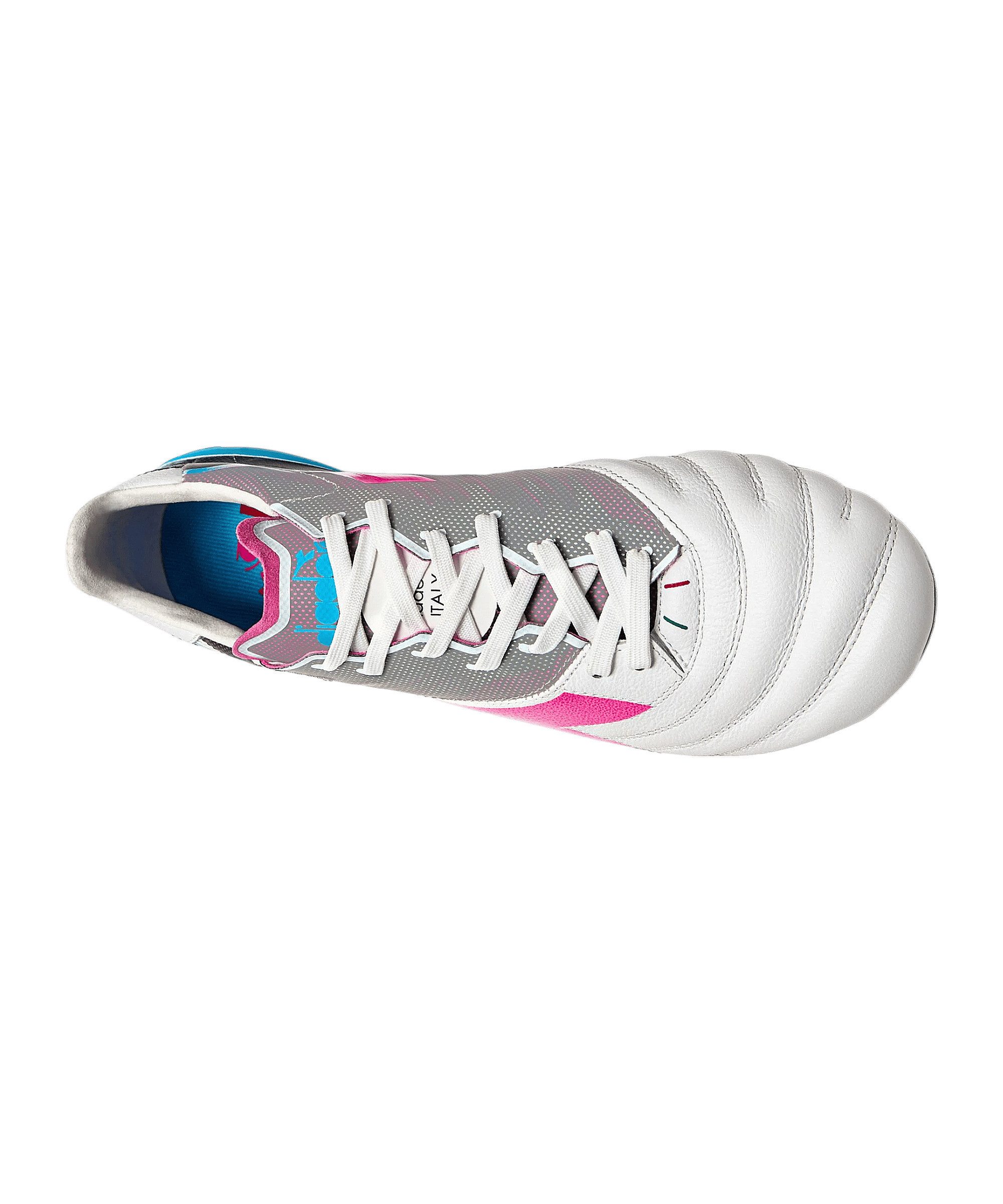 Diadora Diadora Brasil Elite Veloce FG FD0954 Fußballschuh