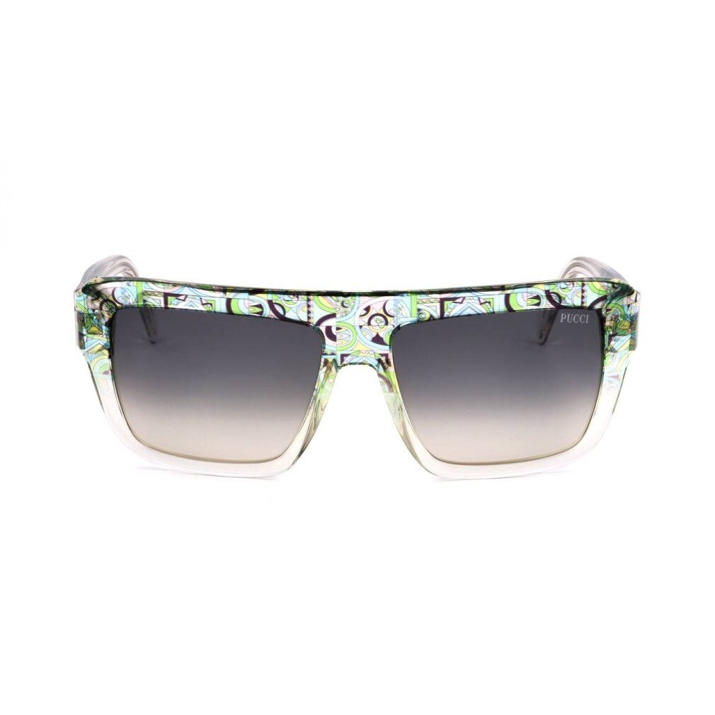 EMILIO PUCCI Sonnenbrille PUCCI MOD. EP0033