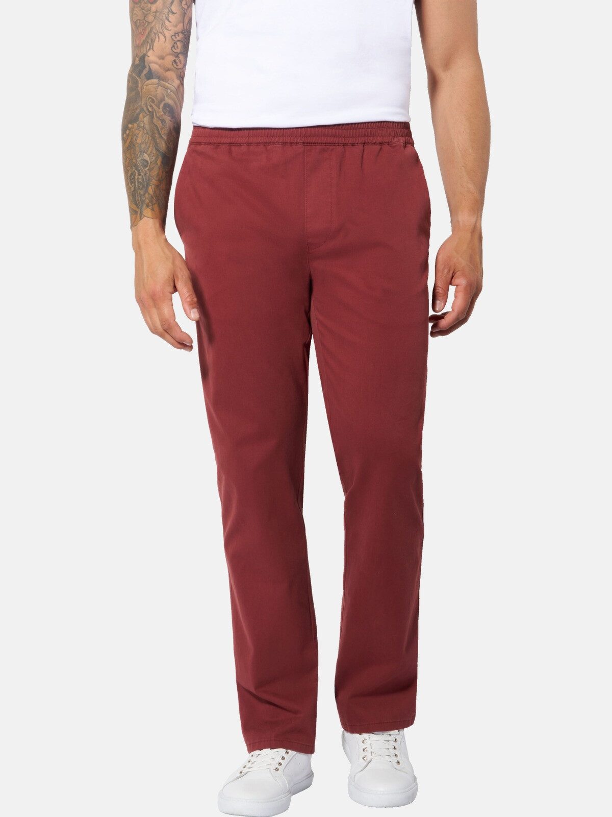 Babista Stoffhose PARIELLA aus Stretch-Qualität