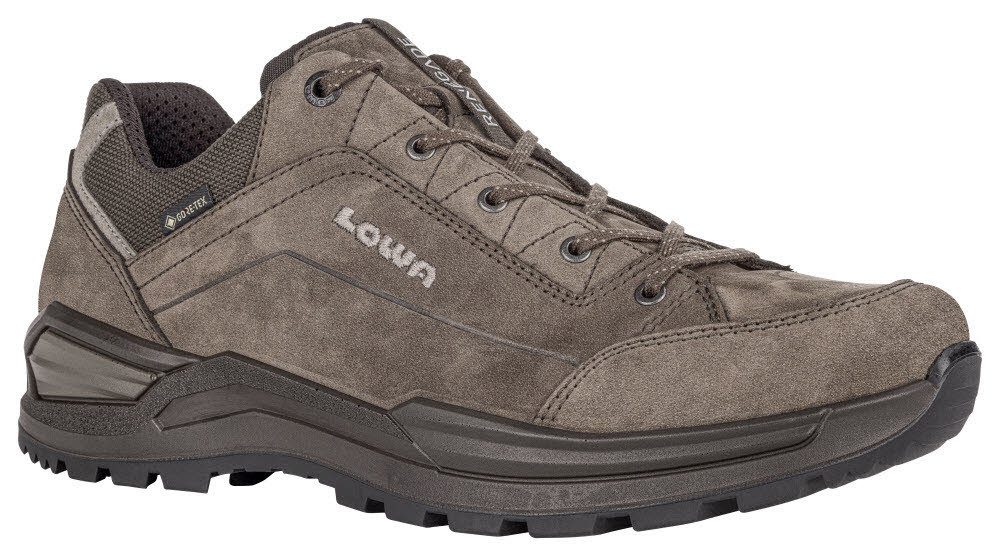 Lowa RENEGADE EVO GTX LO Wanderschuh