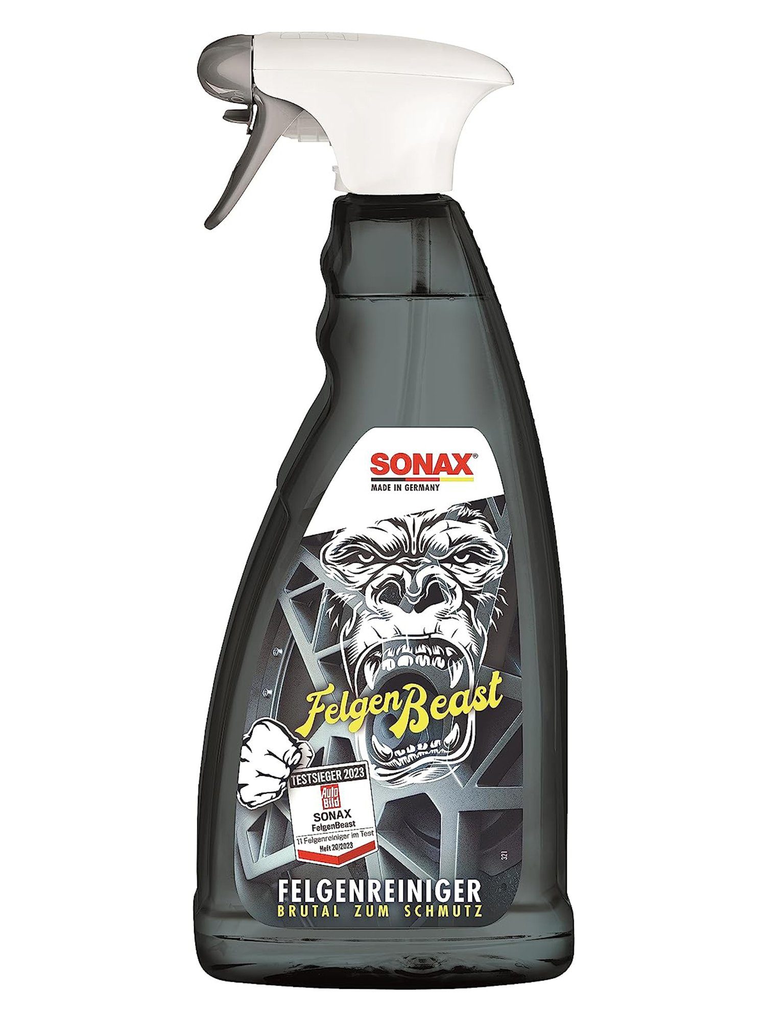 Sonax FelgenBeast Felgenreiniger Felgenreiniger