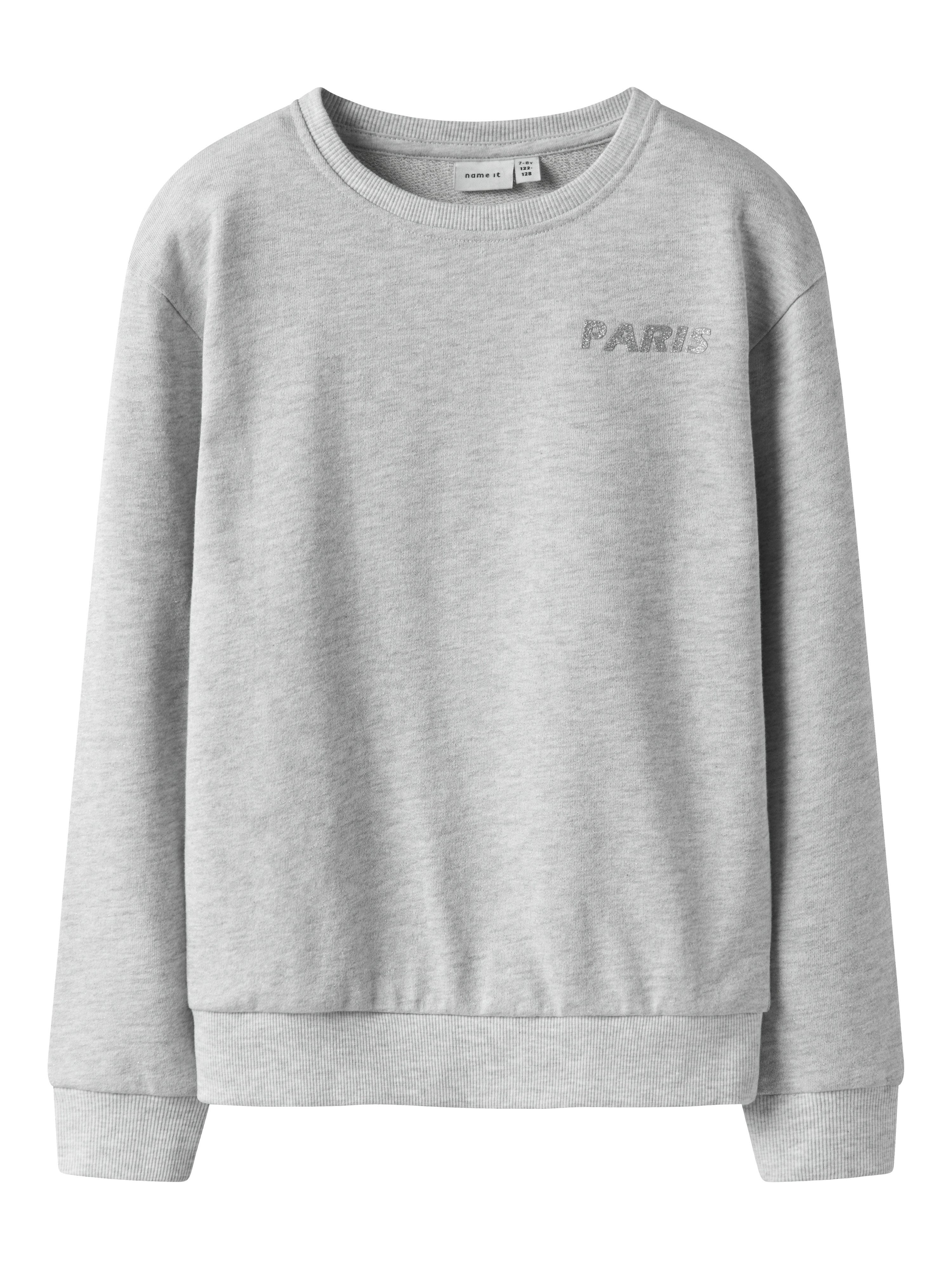 Light Grey Melange