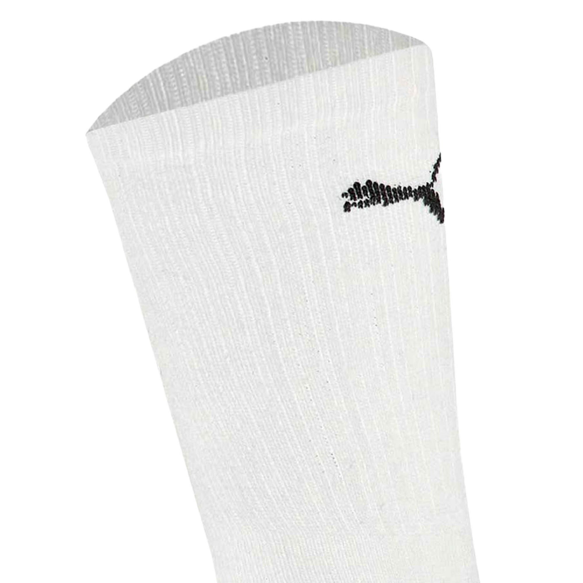PUMA Sportsocken Unisex Socken 18er Pack Baumwolle (18er Pack, 18er Pack)
